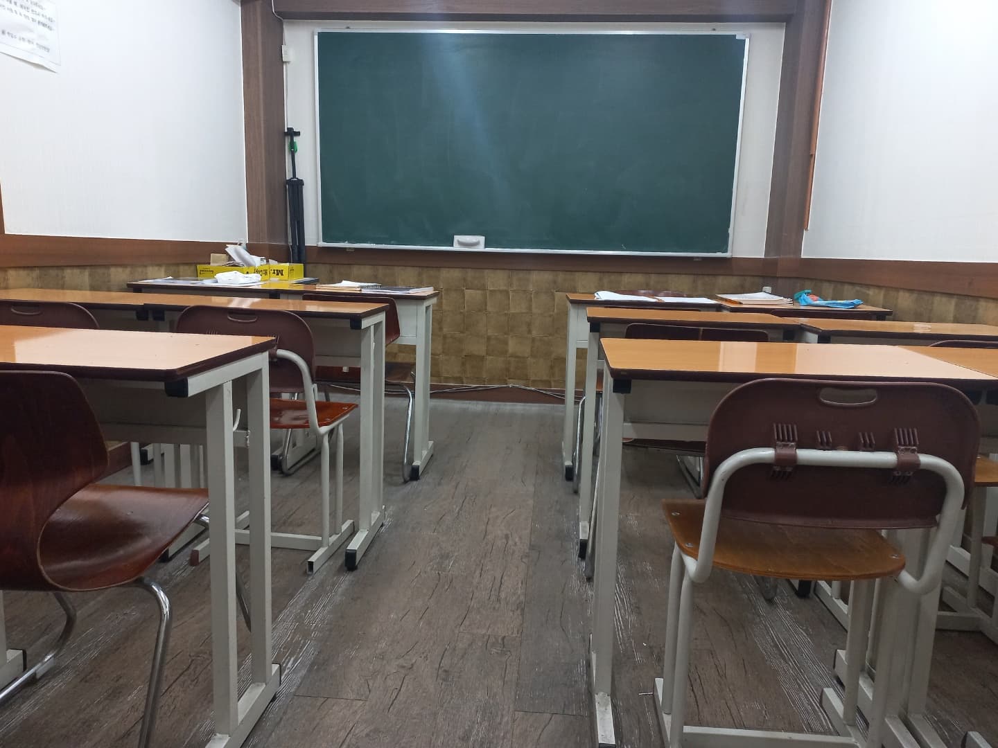 에스비 수학영어단과학원 사진 1