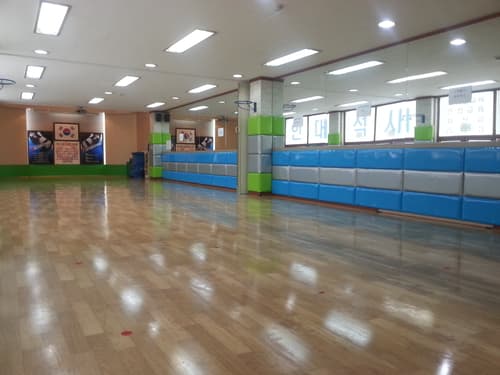 용인대석사한울태권도 사진 1