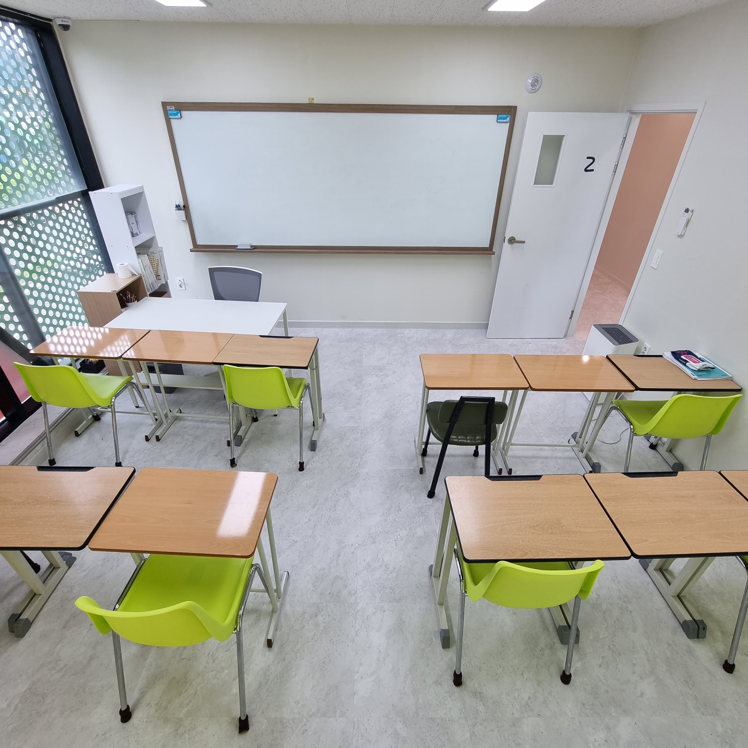 BK 수학전문학원 사진 4