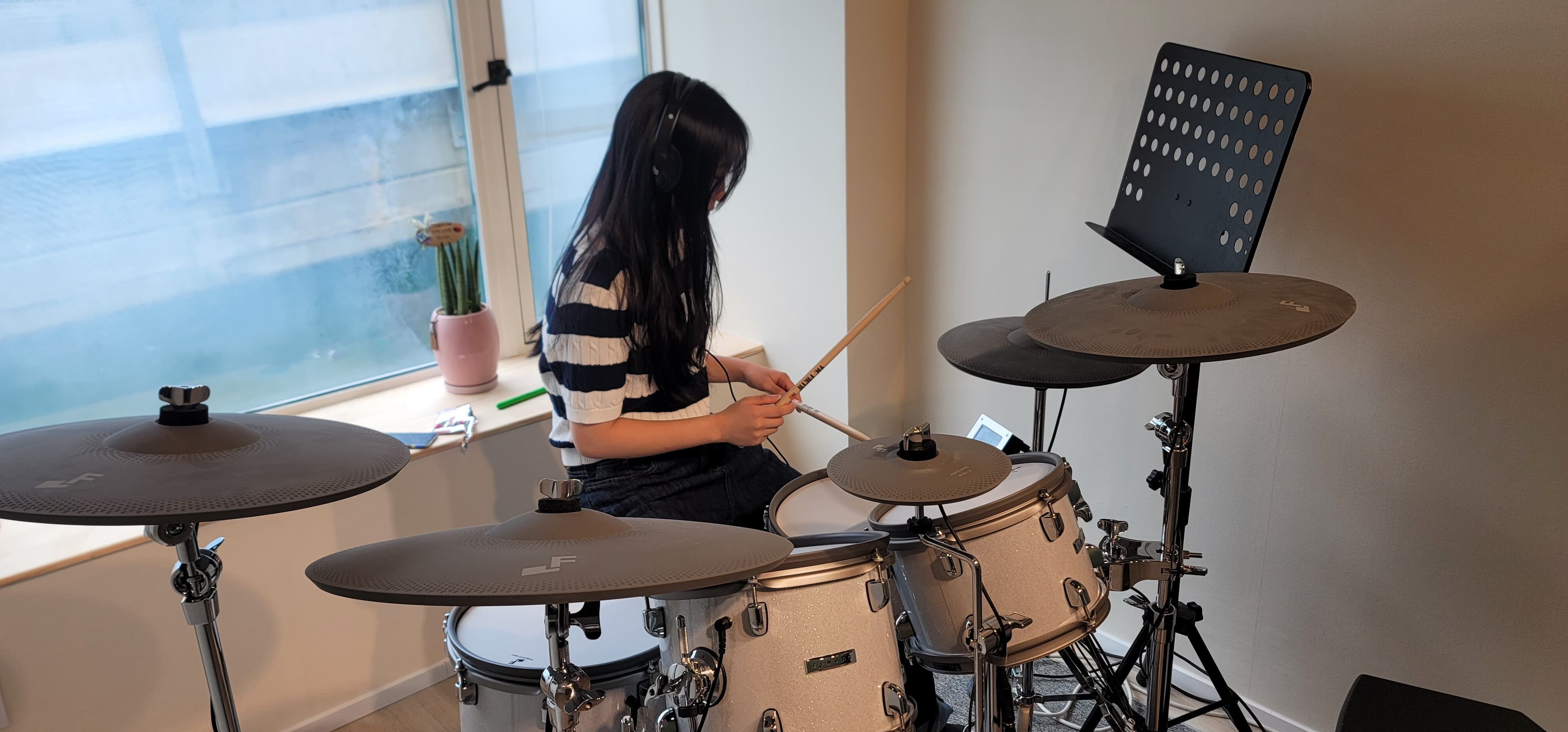 심스드럼 사진 7