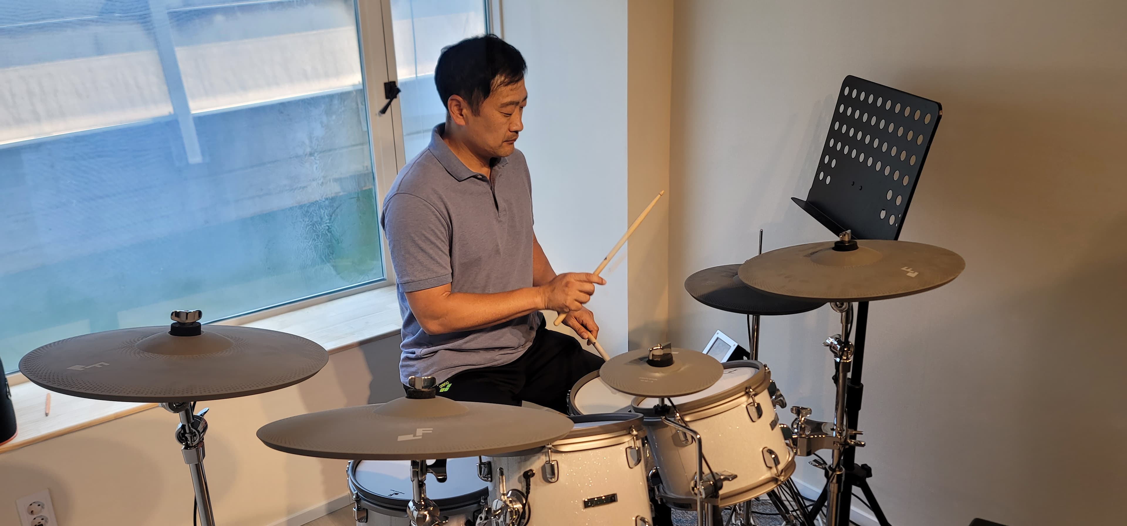 심스드럼 사진 10