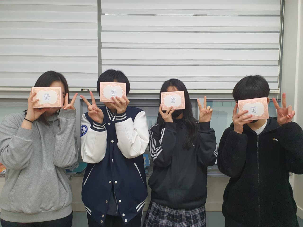 이룸 영어 위례 사진 2