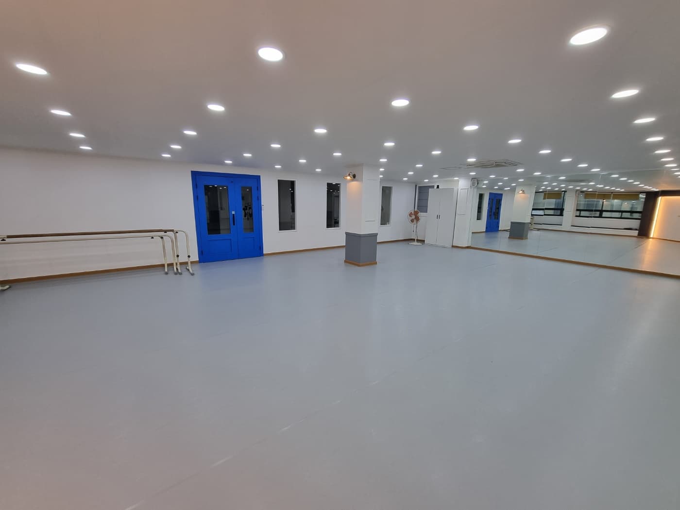 임채윤 무용아카데미 학원 사진 1