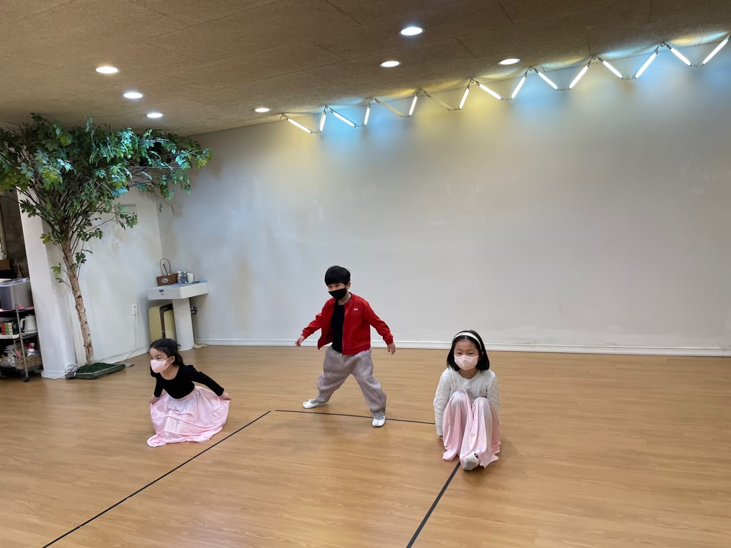 한예종 예라움 무용학원 사진 2