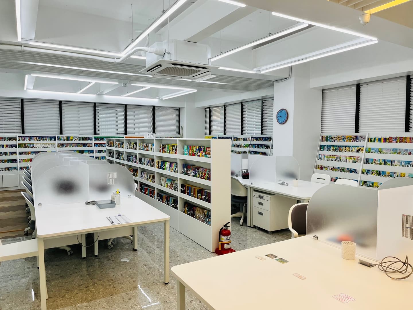 리드101 서판교점 사진 1