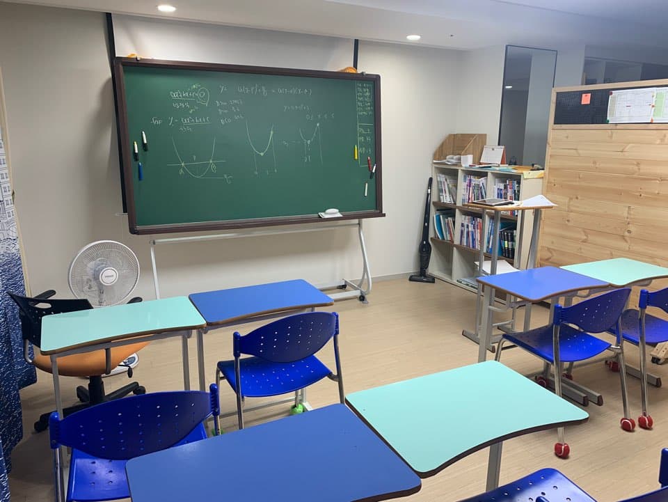유니시티 남샘 수학 사진 1