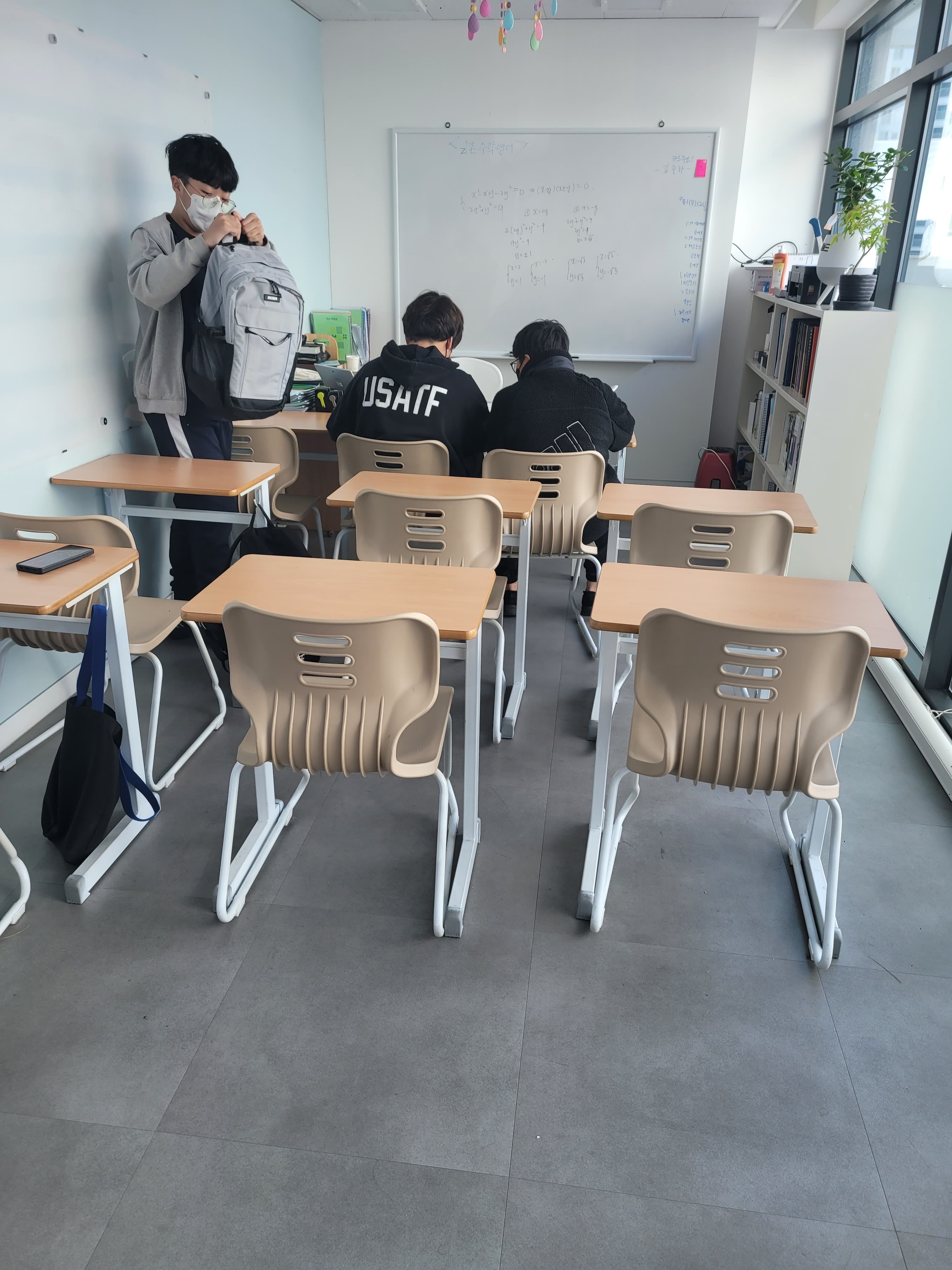 지존 수학영어학원 사진 3