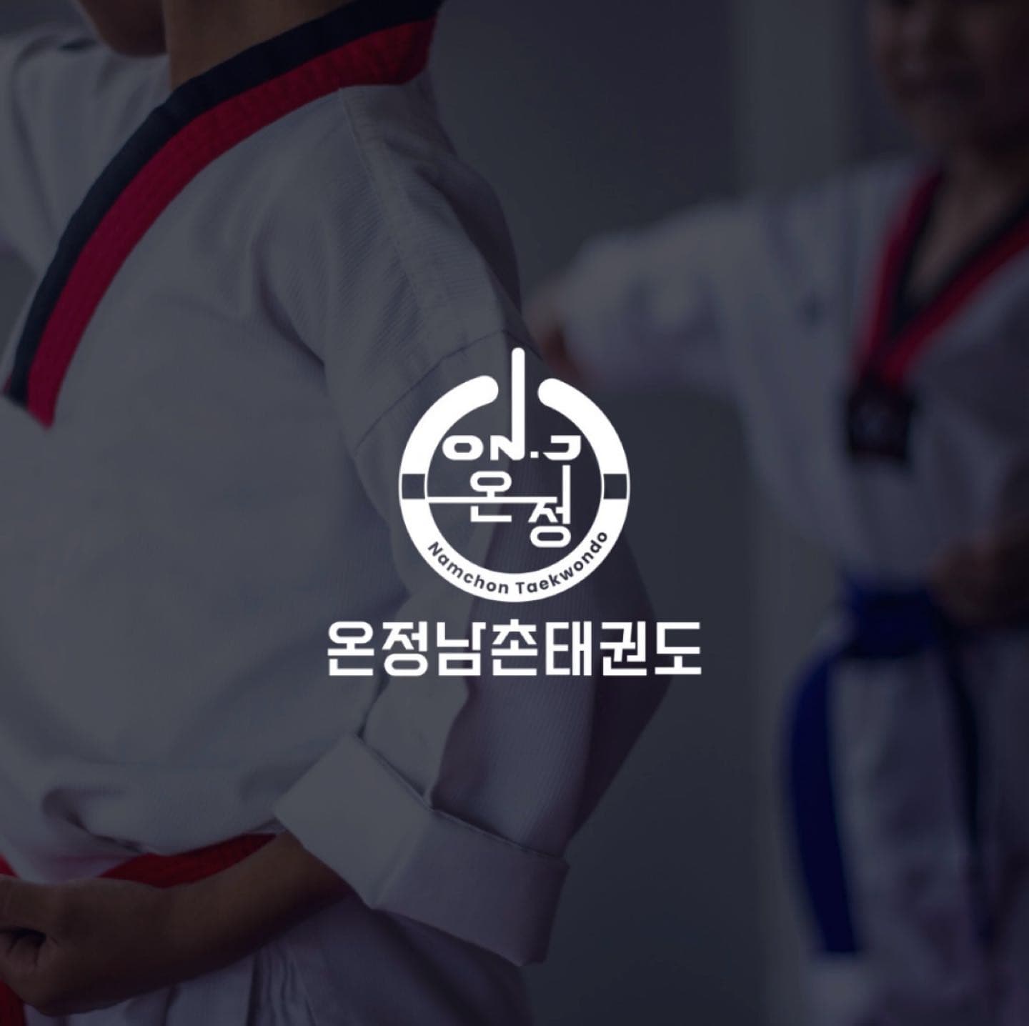 온정남촌태권도장 사진 1