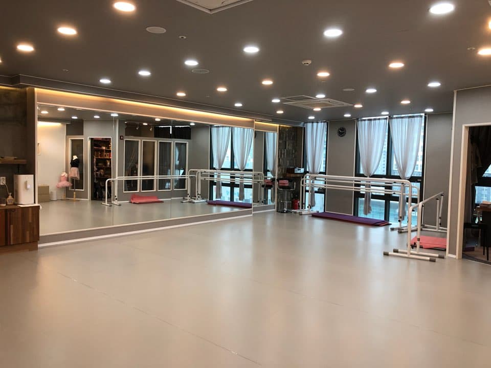 리베르발레 학원 사진 1