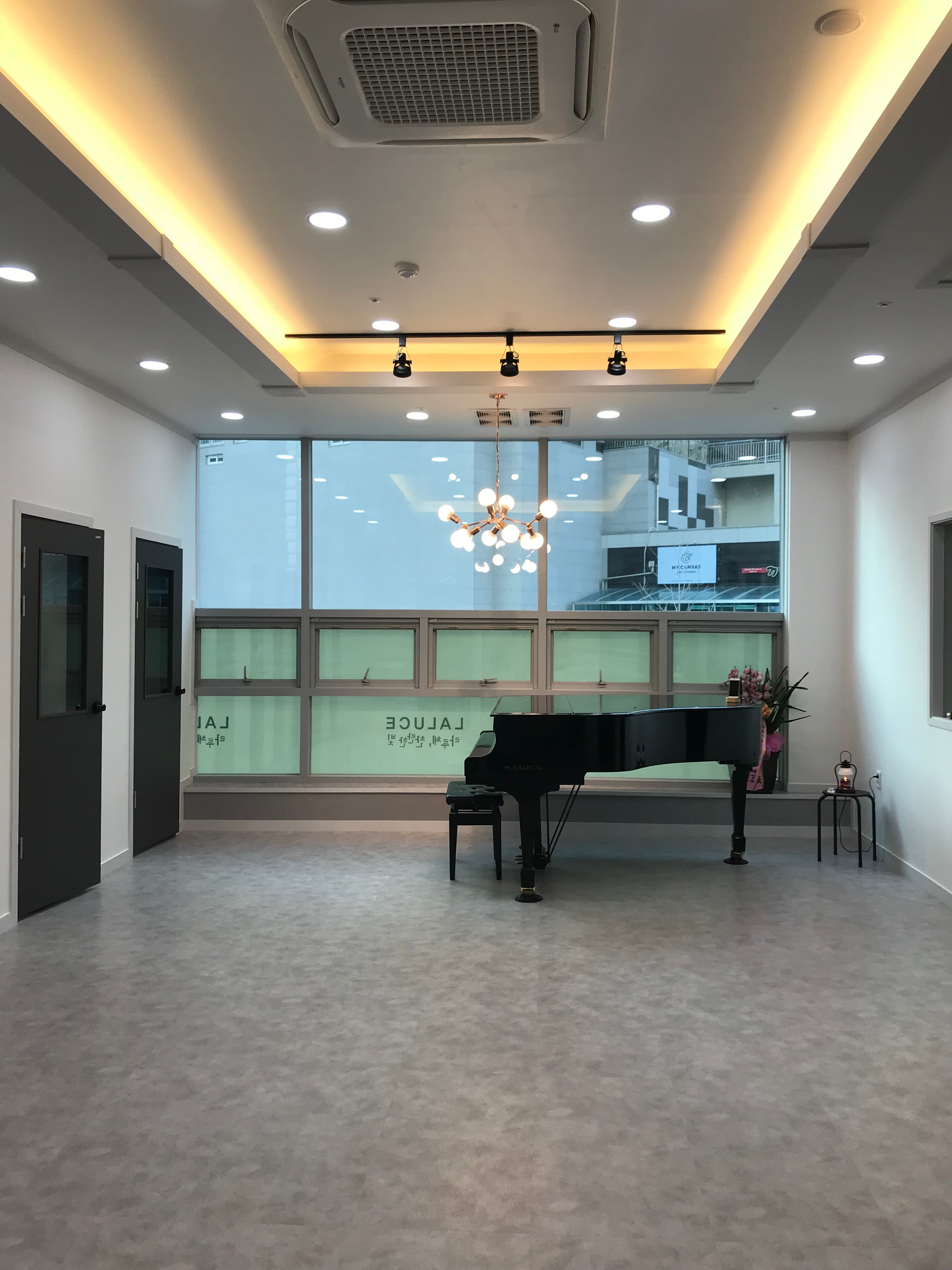 라루체 음악학원 사진 1