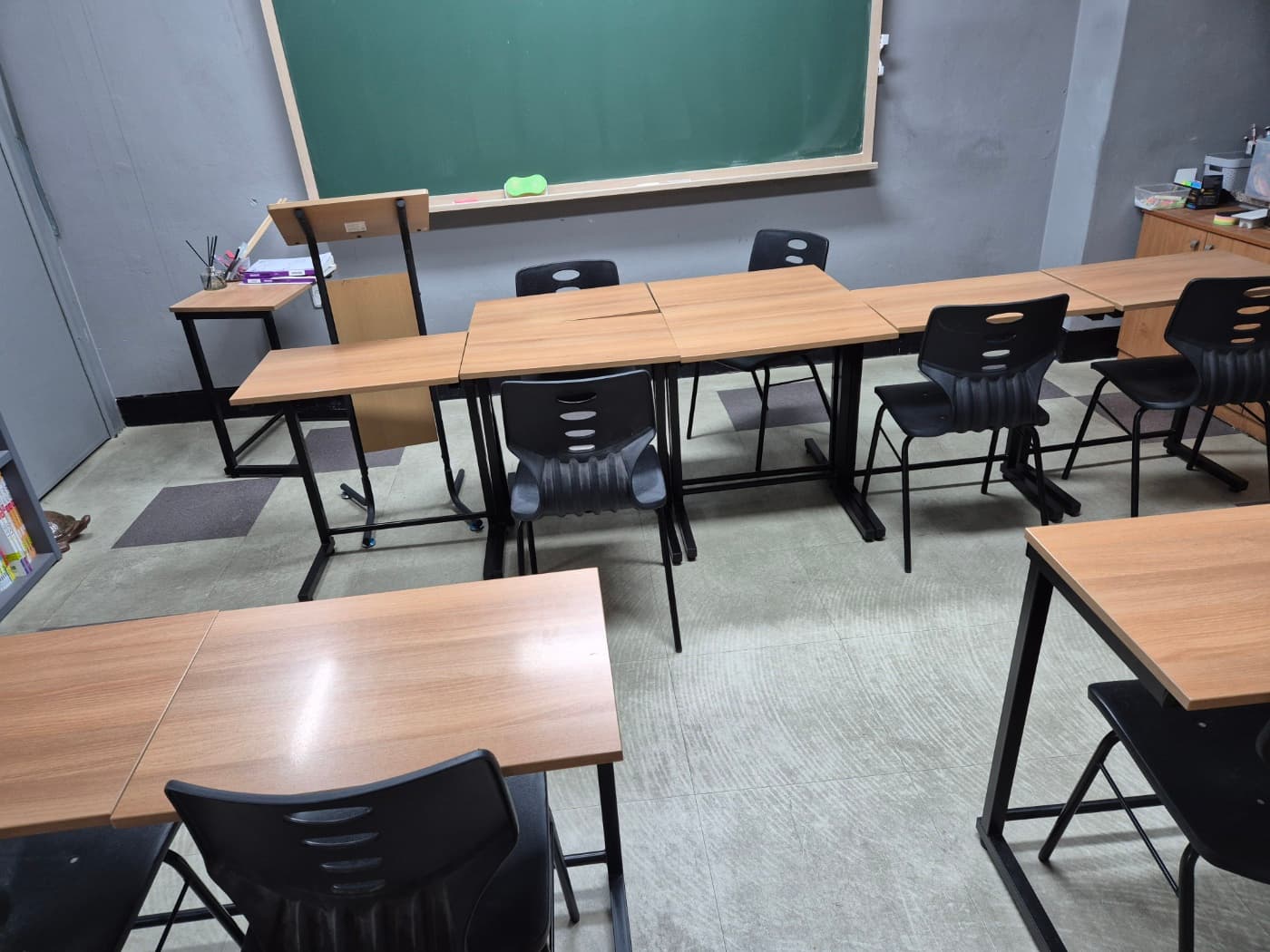 서울 학원 사진 5