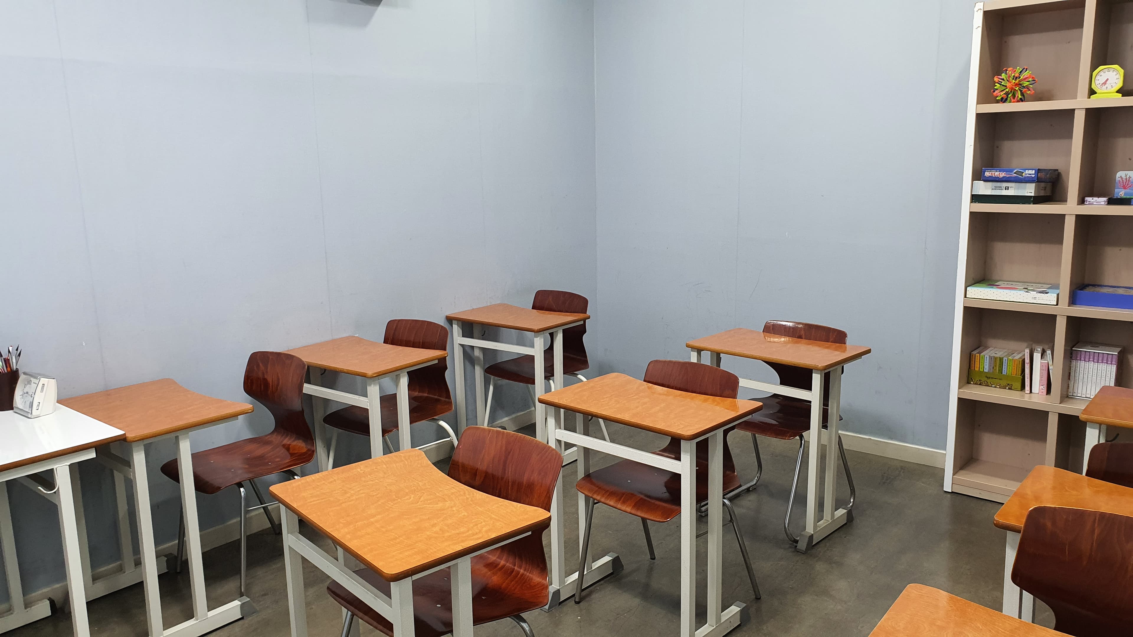 찐 사고력수학학원 찐 국어논술학원 사진 9