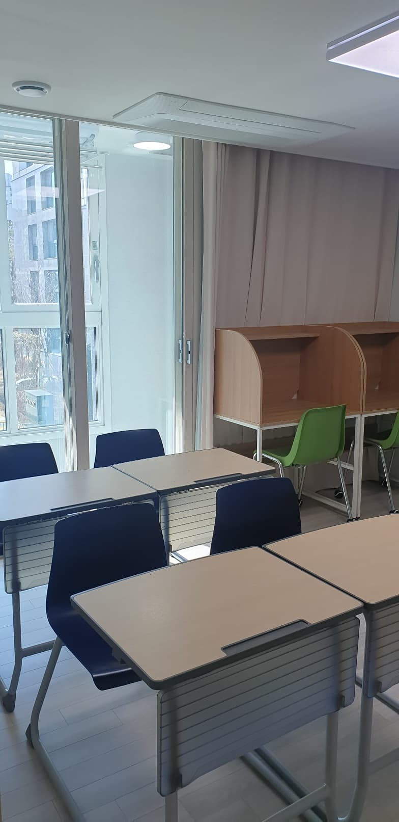 푸르넷 공부방 센트럴 푸르넷 공부방 사진 5