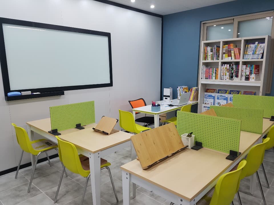스마트해법 영어수학학원 안서캠퍼스점 사진 3