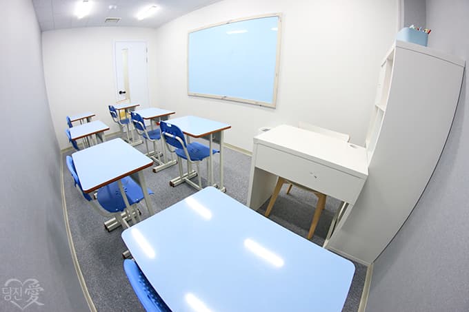 집현전 학원 사진 1