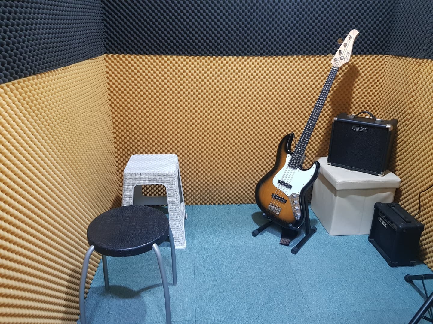 가온실 용음악학원 사진 7