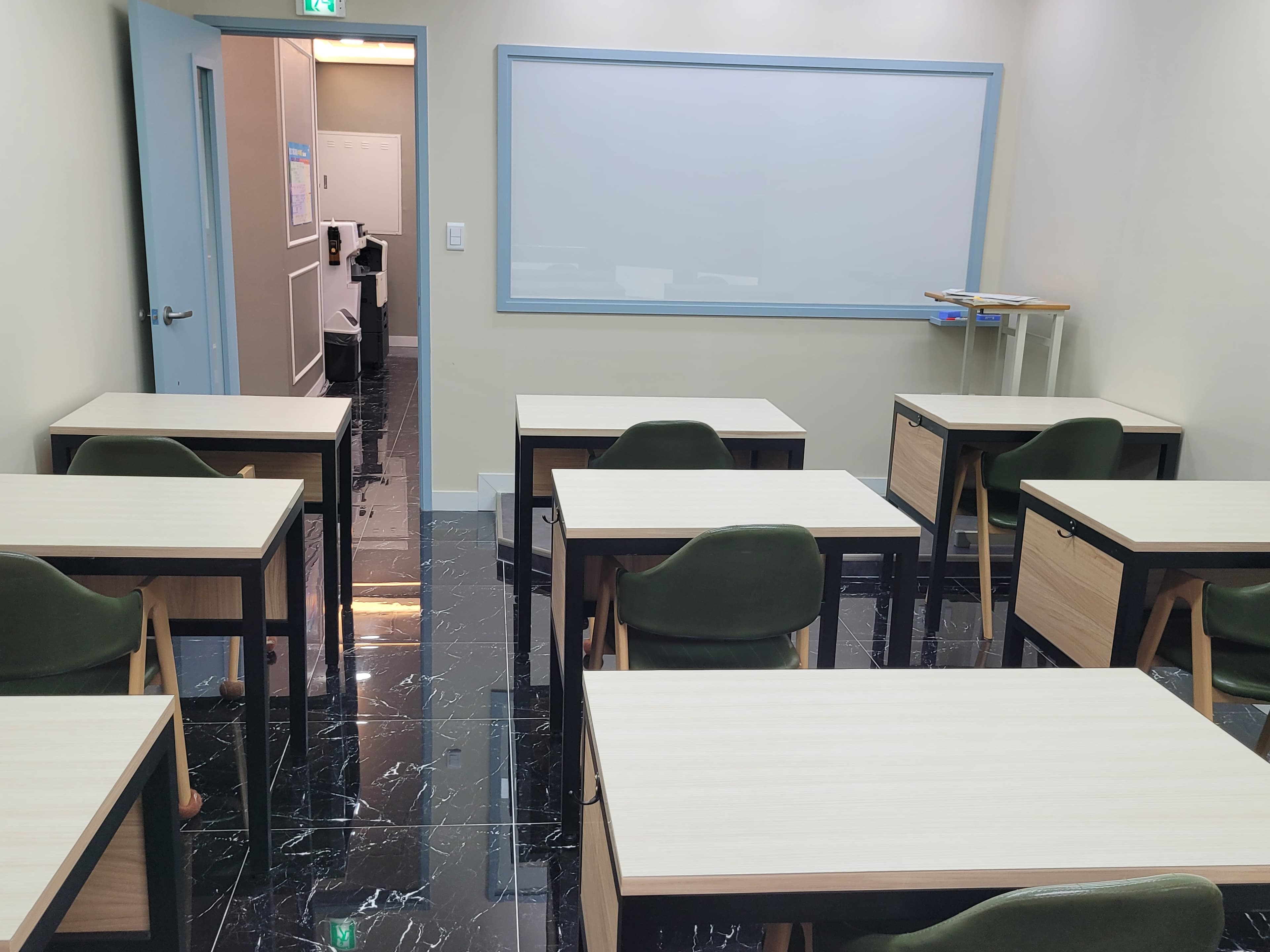 대치M 수학학원 대치 사진 1