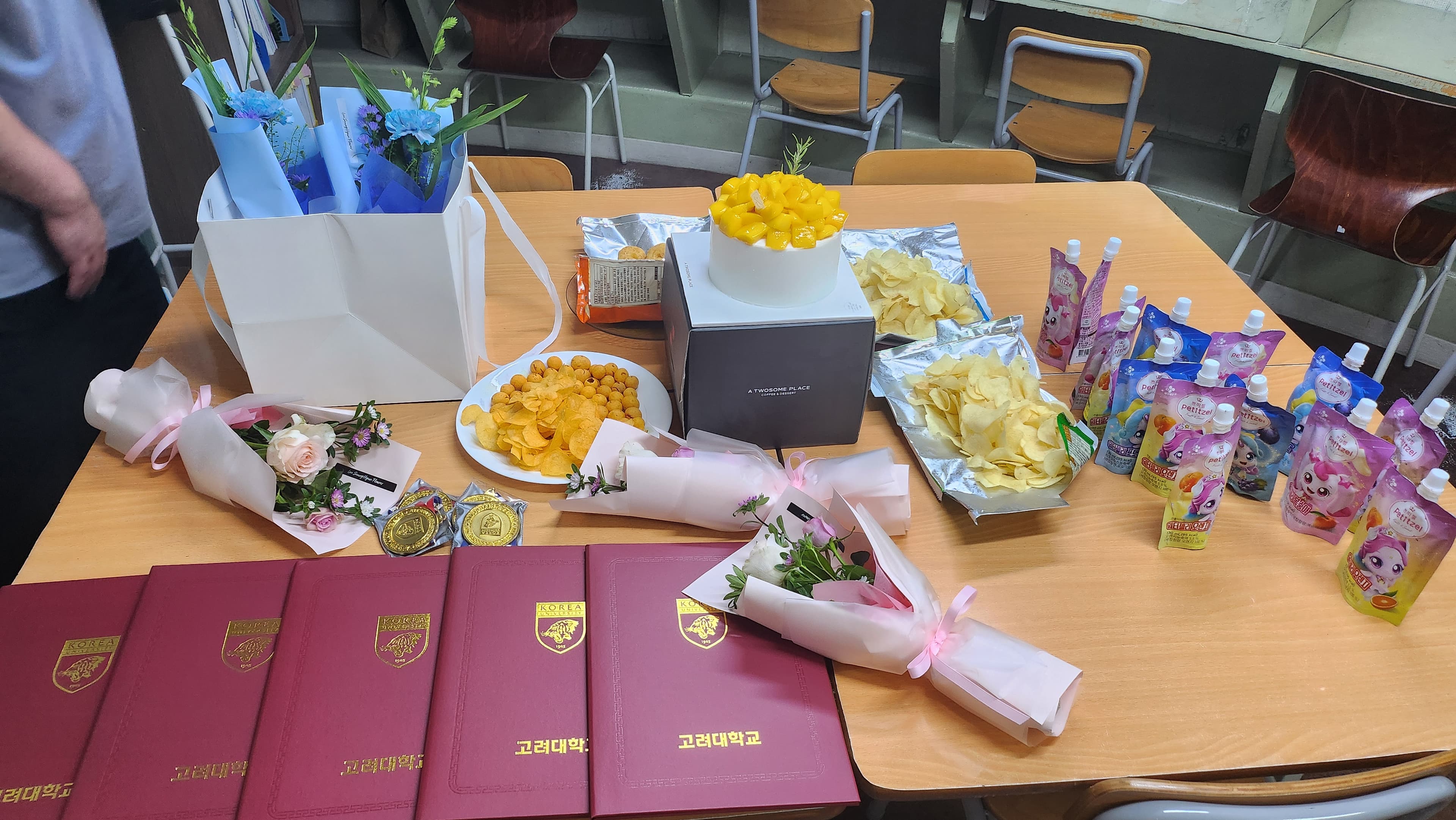 TMS 수학과학학원 사진 2