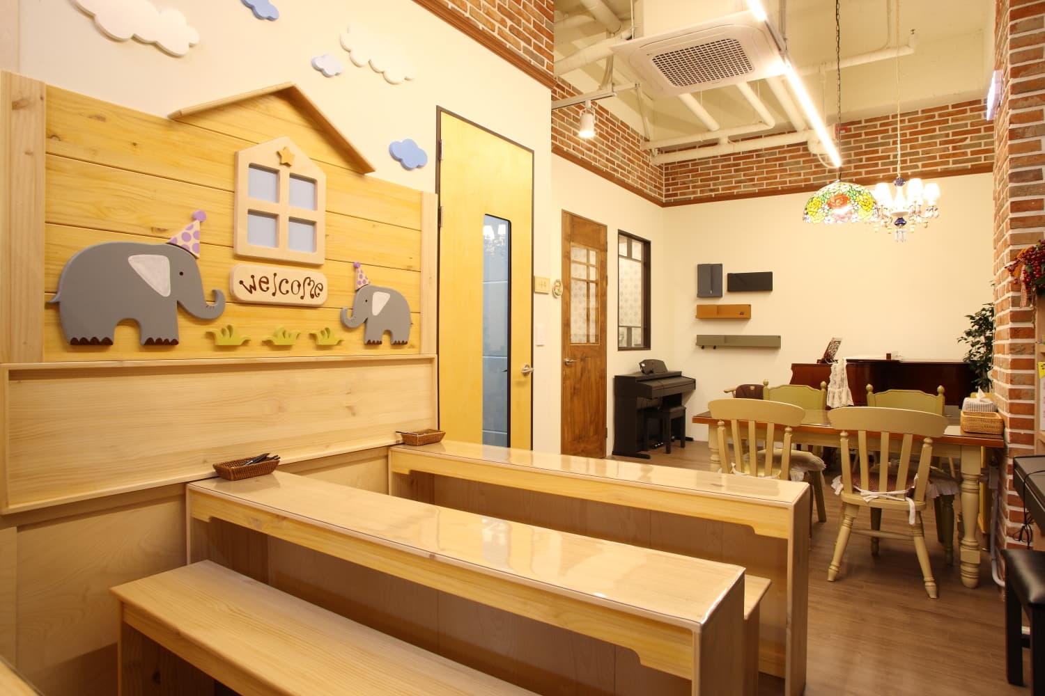 클라라의 피아노학원 사진 2