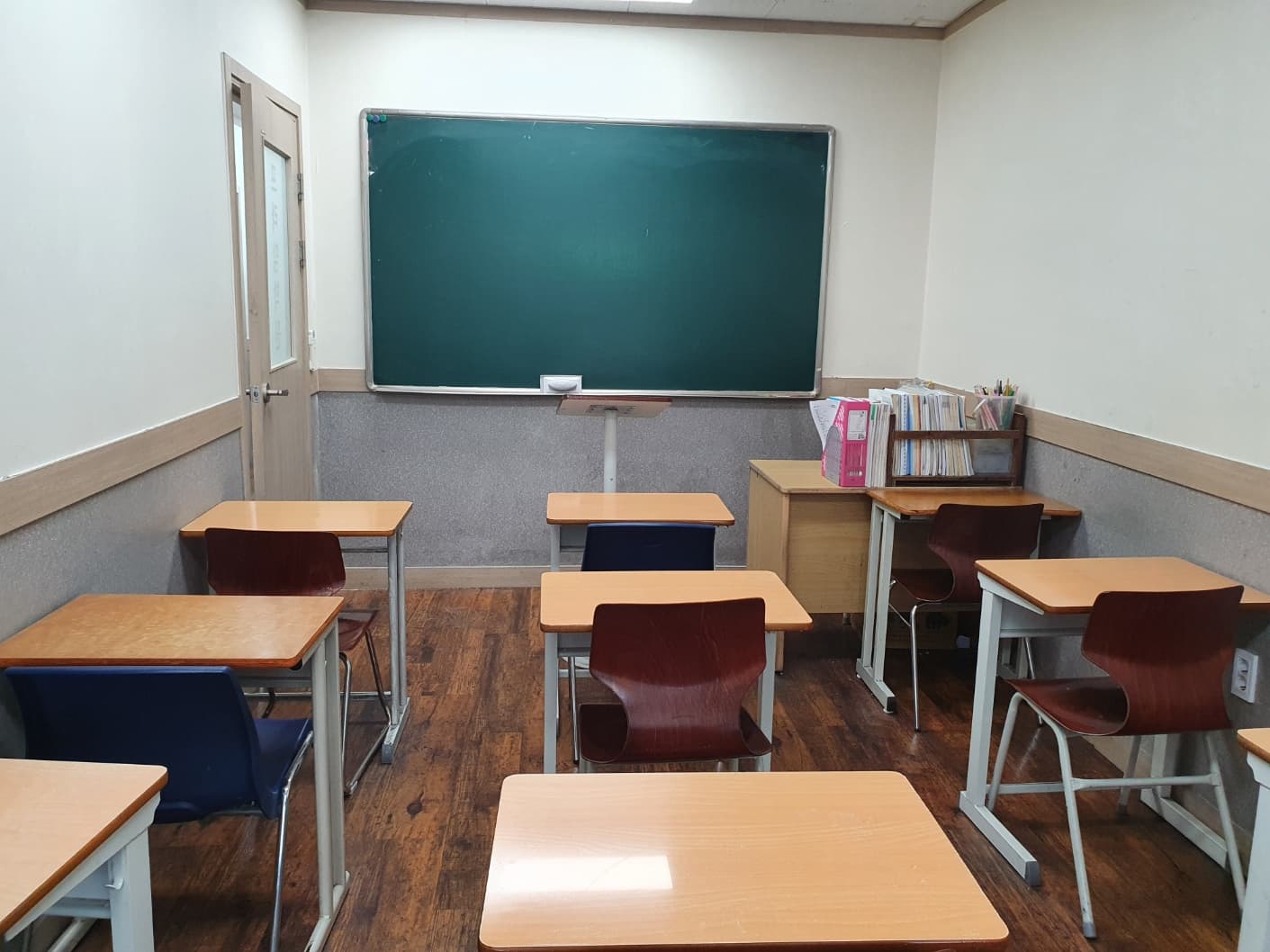 미아프라임 학원 사진 2