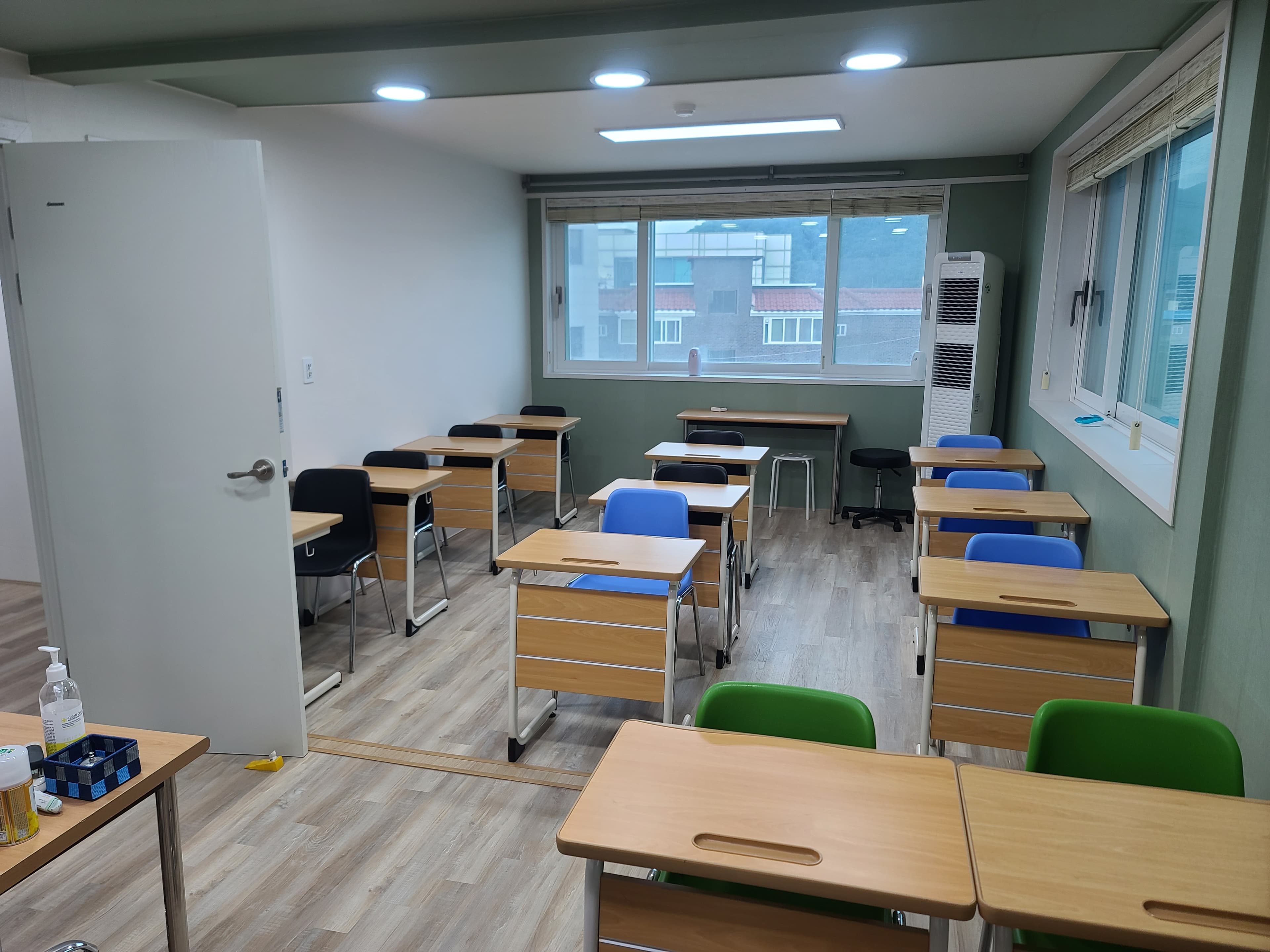 싸일러스 영어학원 사진 1