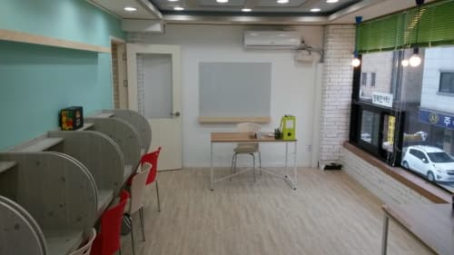 뮤엠 영어학원 태안점 사진 5