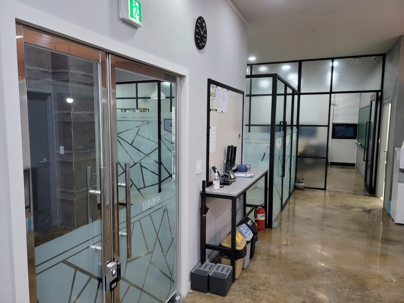수학세상 신동백학원 사진 8