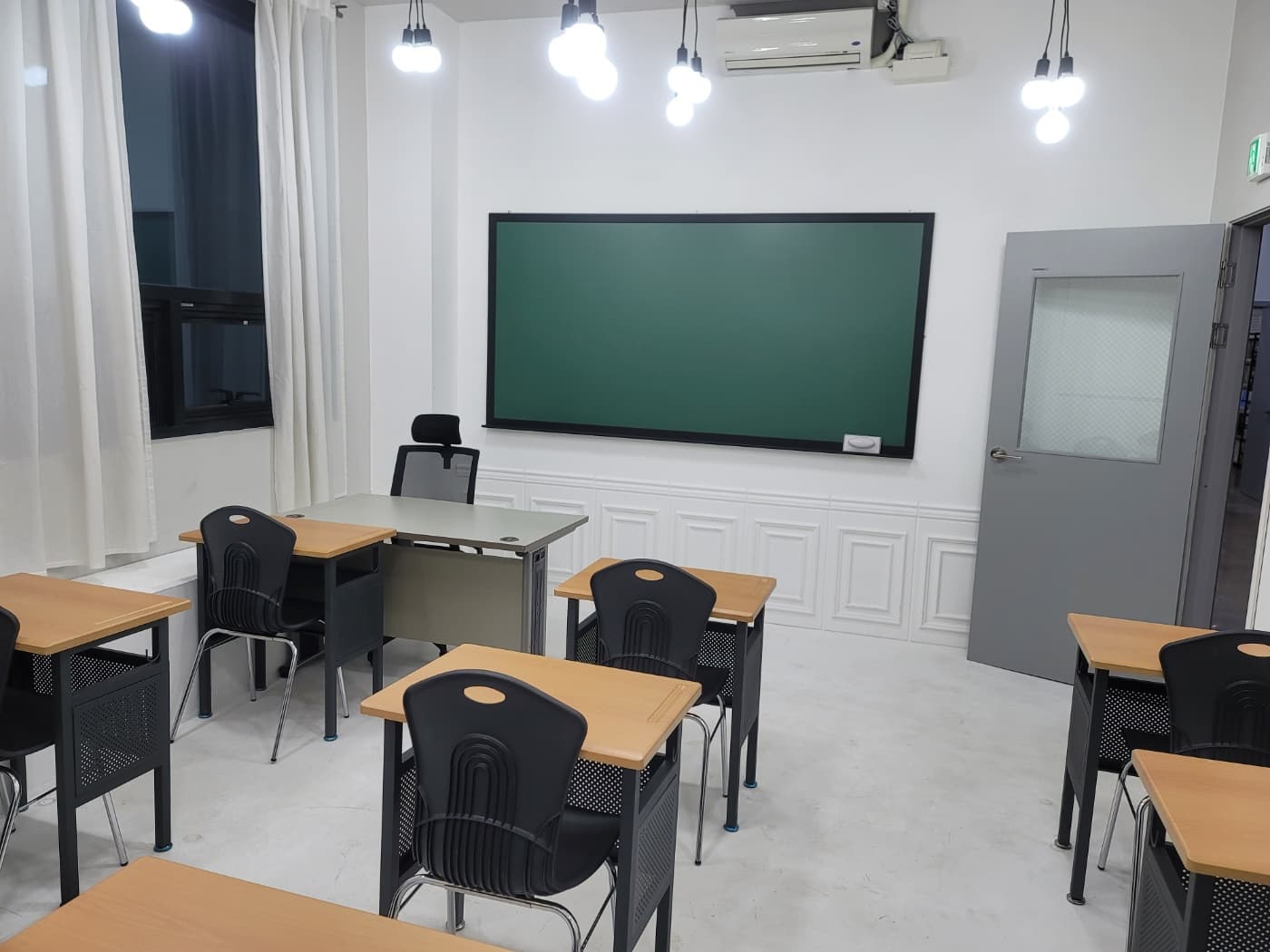 수학세상 신동백학원 사진 5