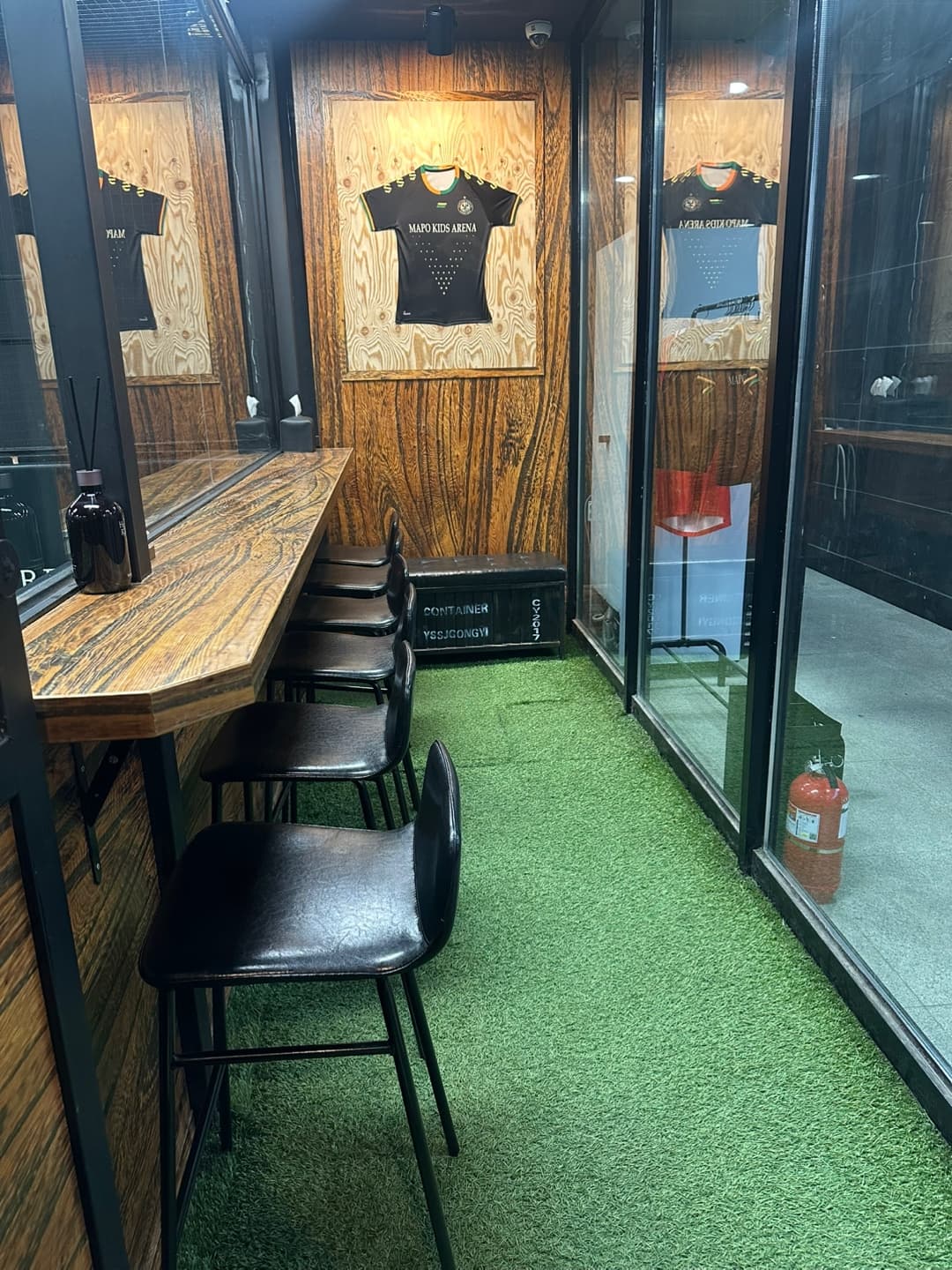 다산키즈아레나 FC 학원 사진 1