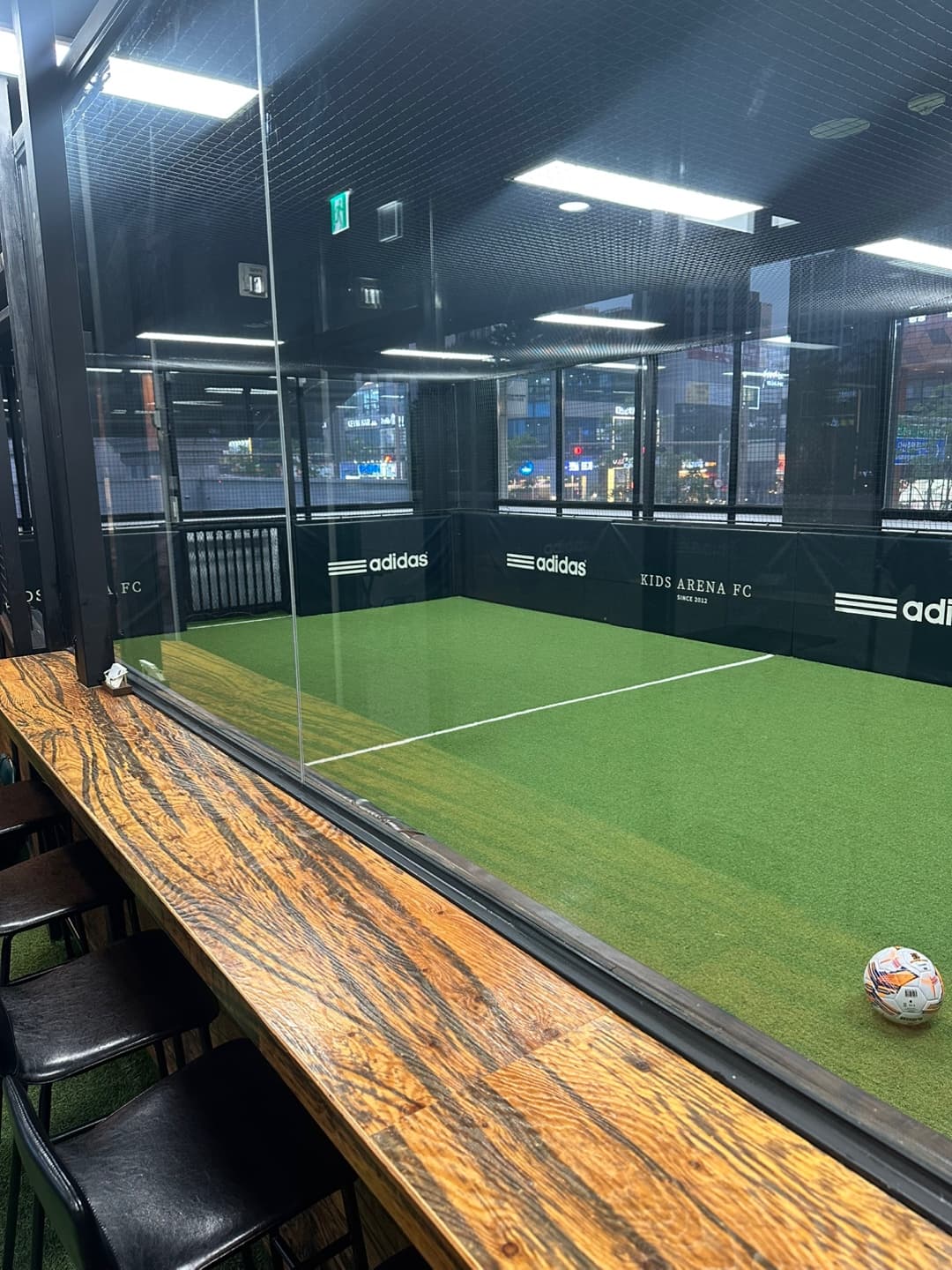 다산키즈아레나 FC 학원 사진 3