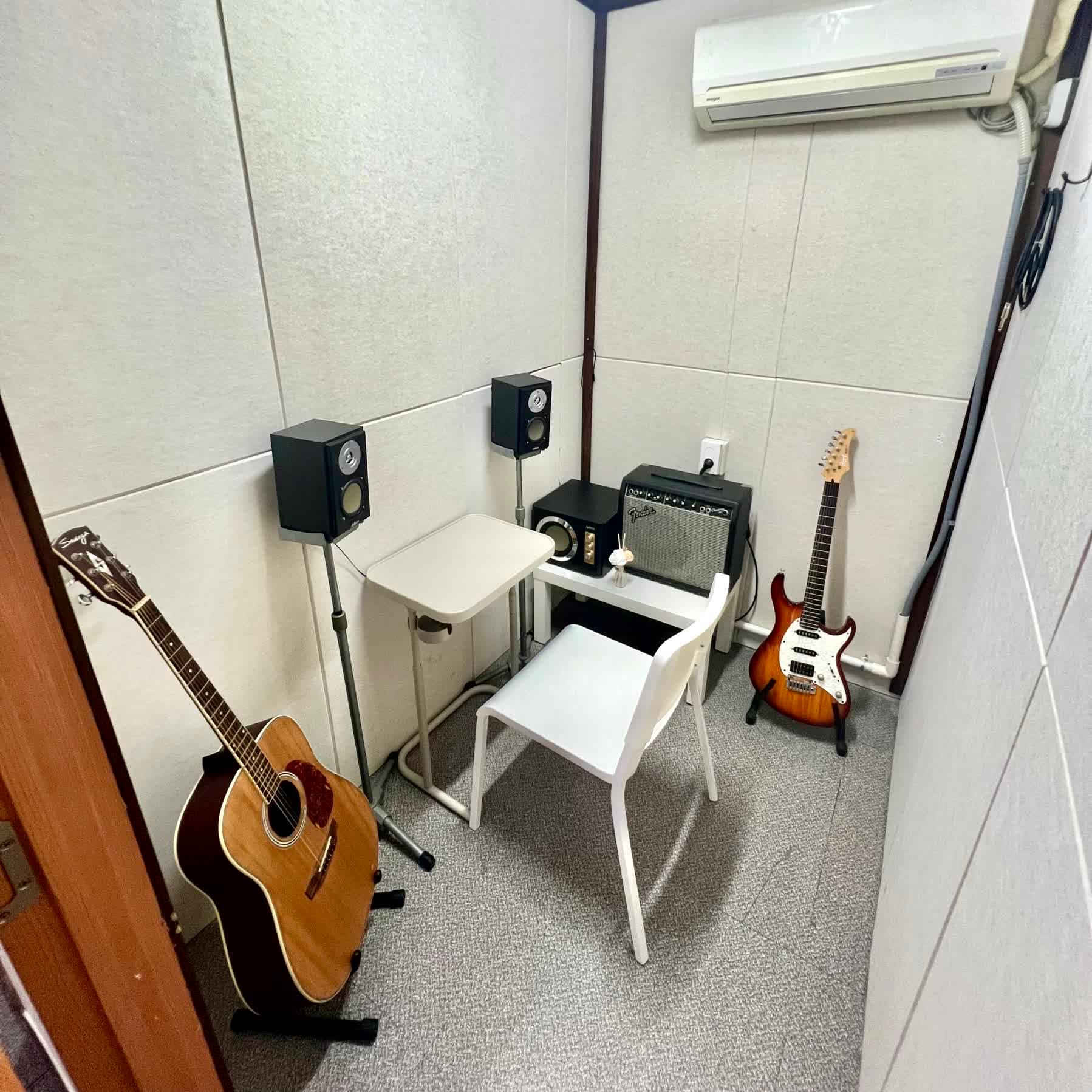 페트라 실용음악학원 사진 8