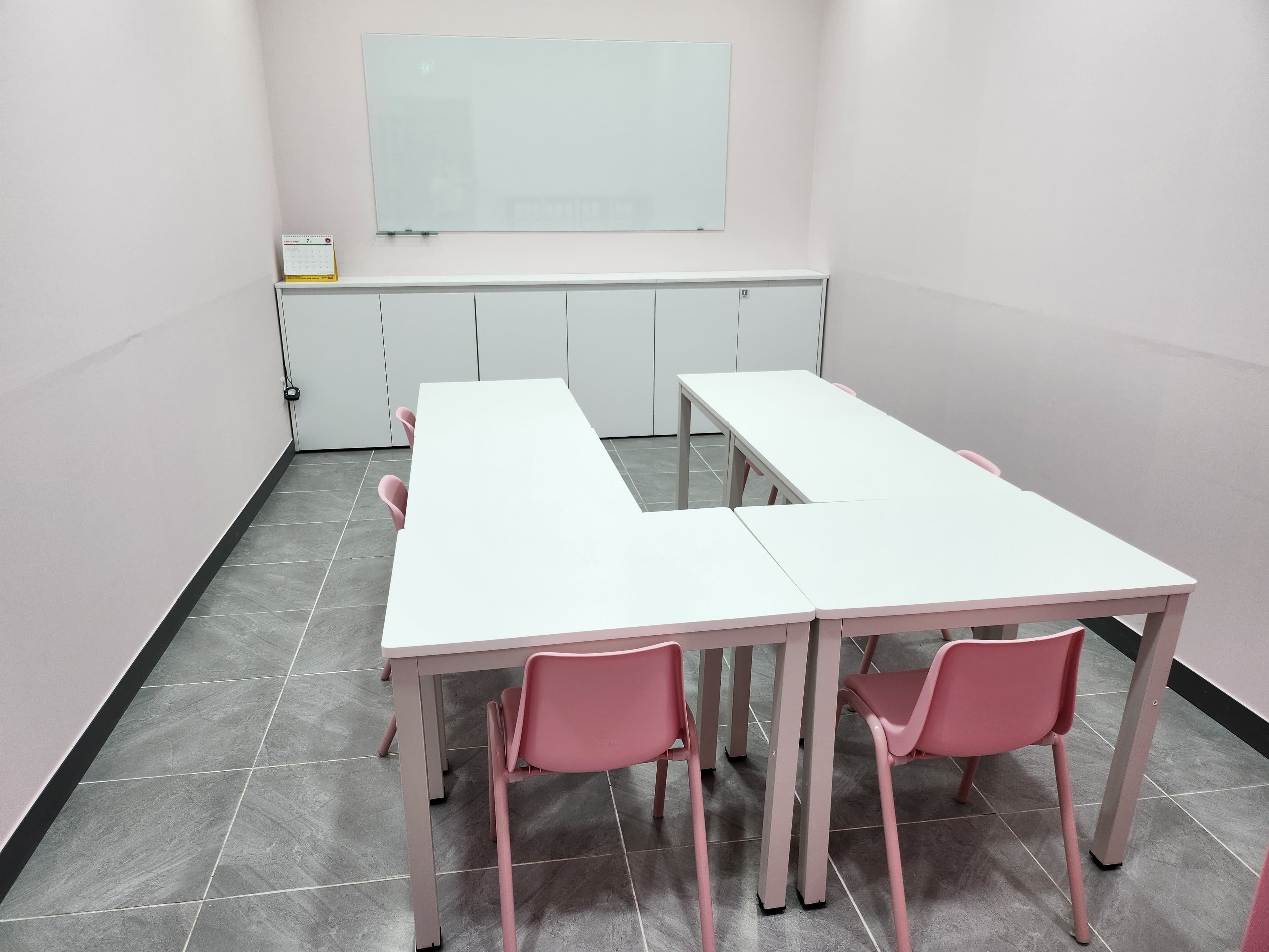 기탄 사고력교실 청라언덕 학원 사진 4