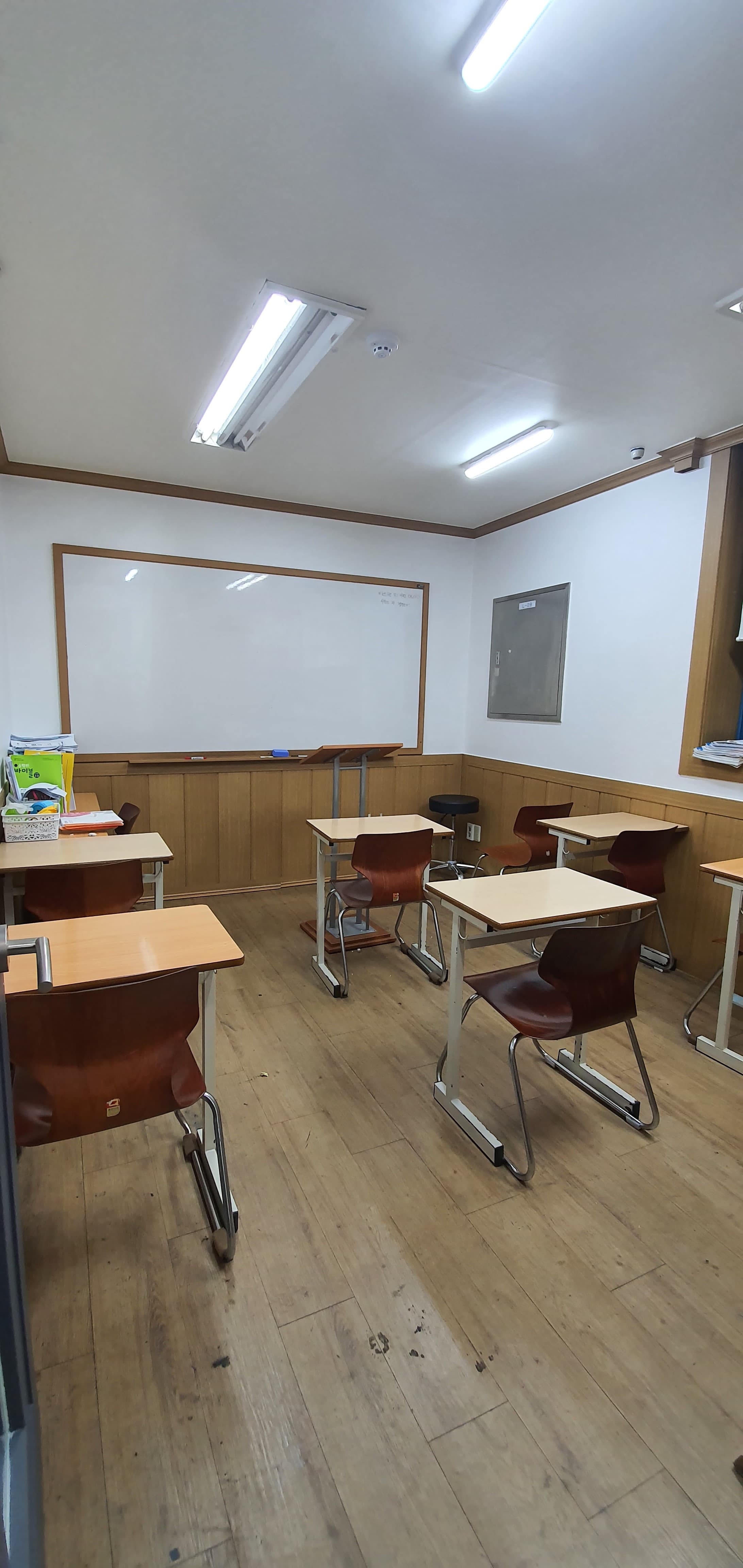 세인 영어수학학원 사진 2