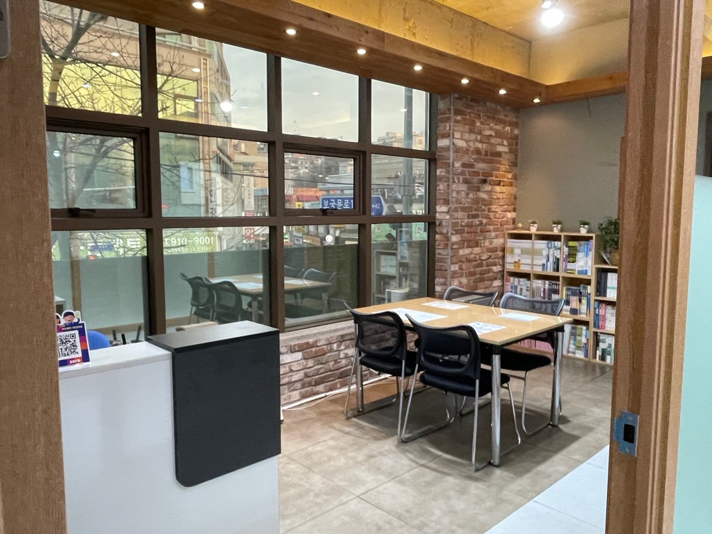 매쓰홀릭 1등급 학원 사진 5