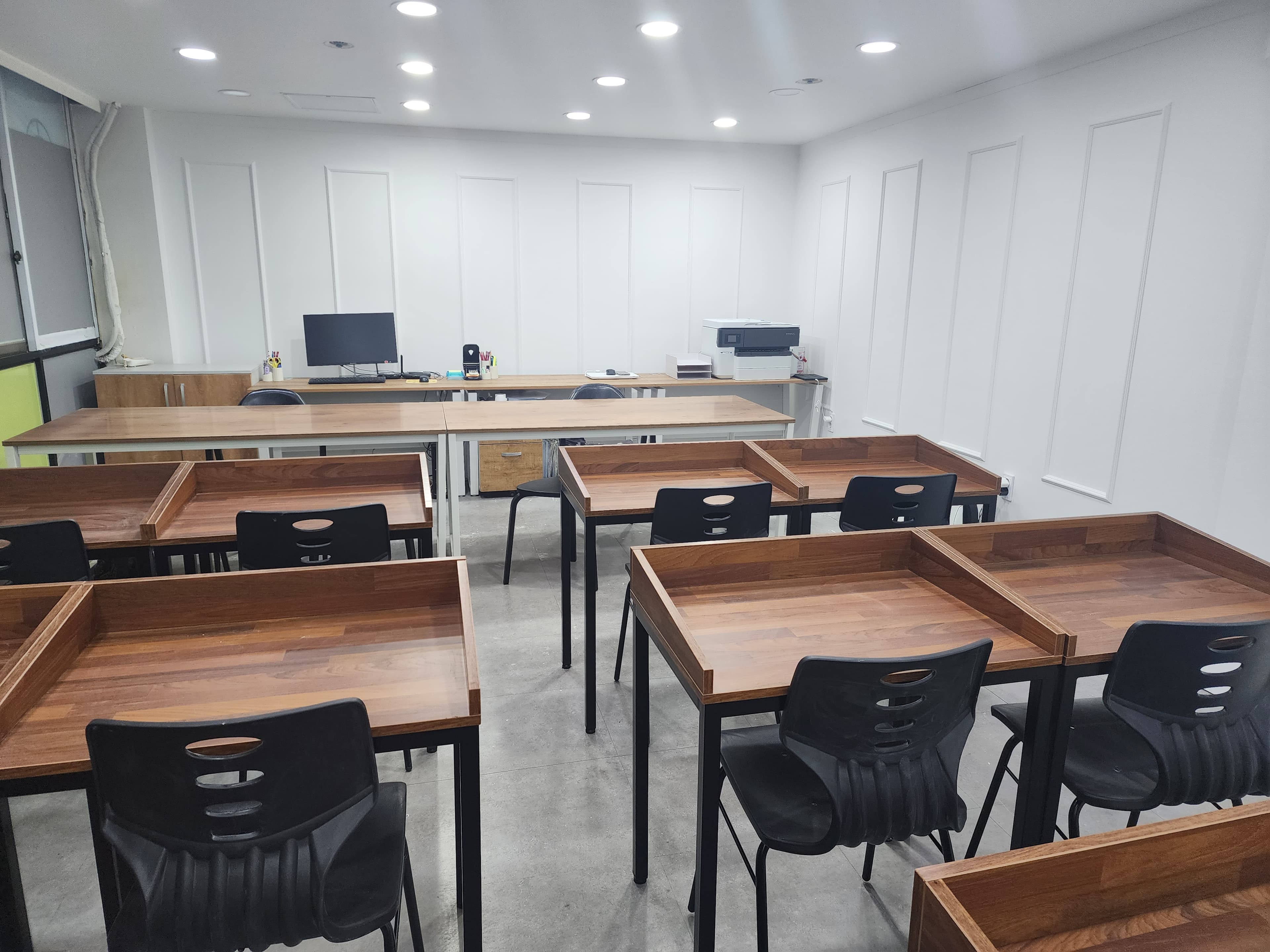 더오름해법 수학 에이드 영어학원 사진 1