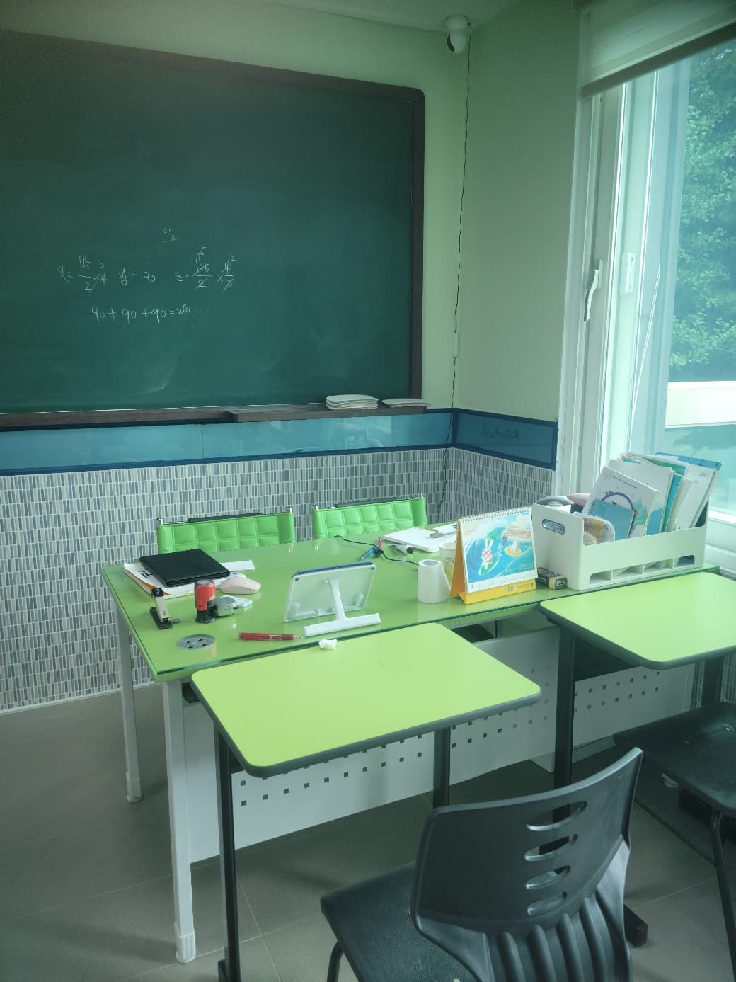 제이이 수학교습소 사진 1