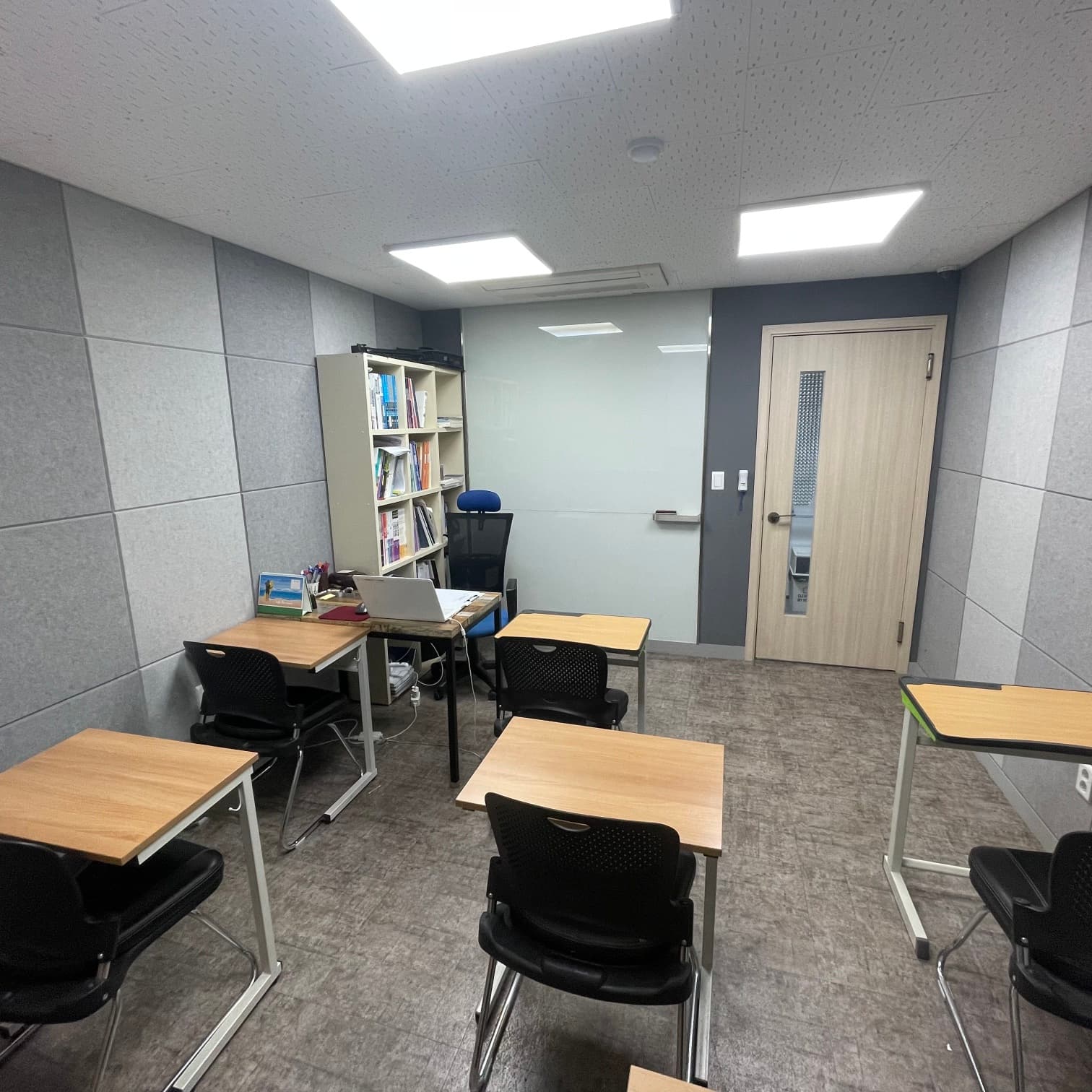 이투스 수학학원 중계점 사진 10