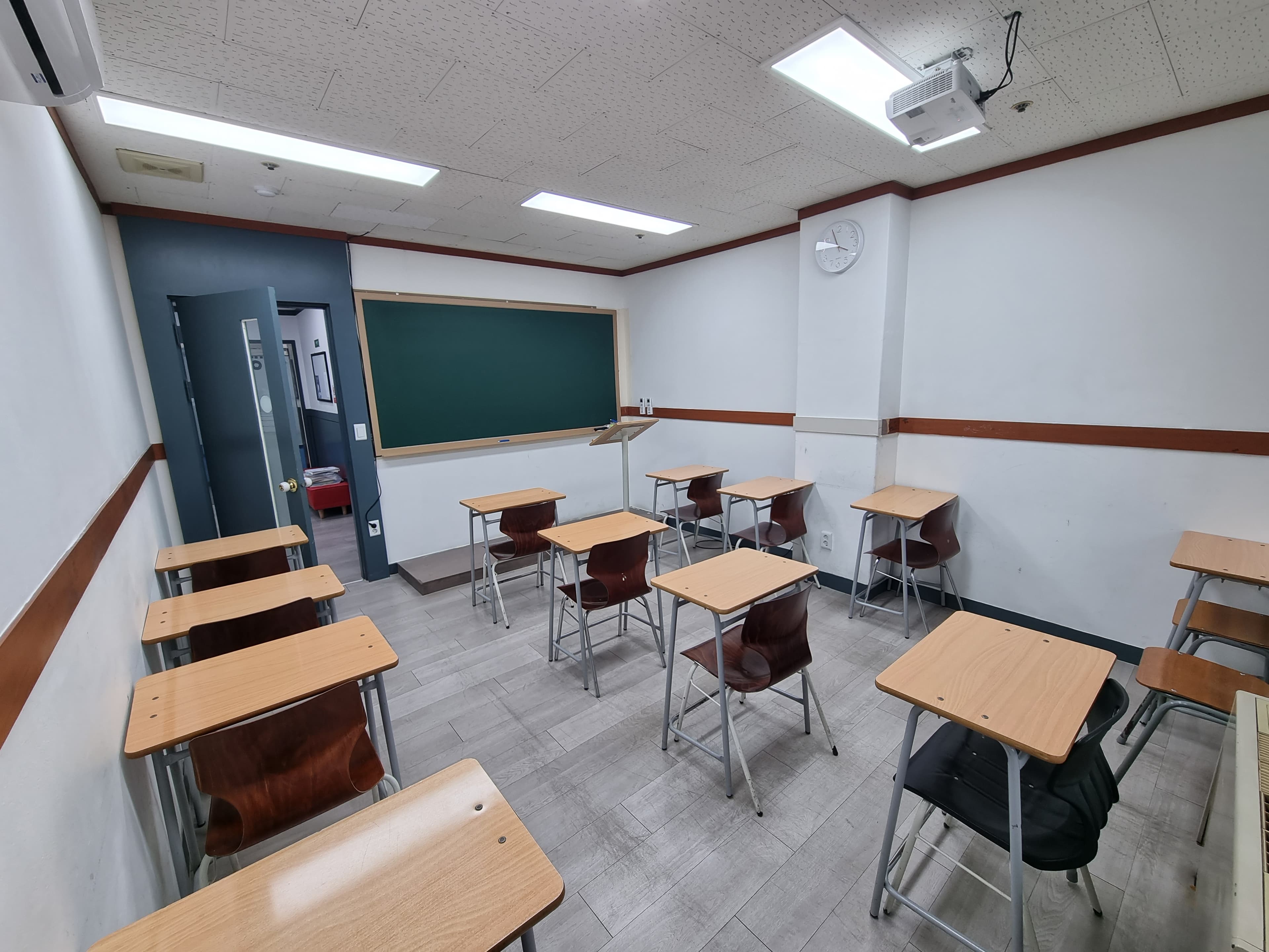 후곡 본스카이 영어학원 일산본원 사진 1