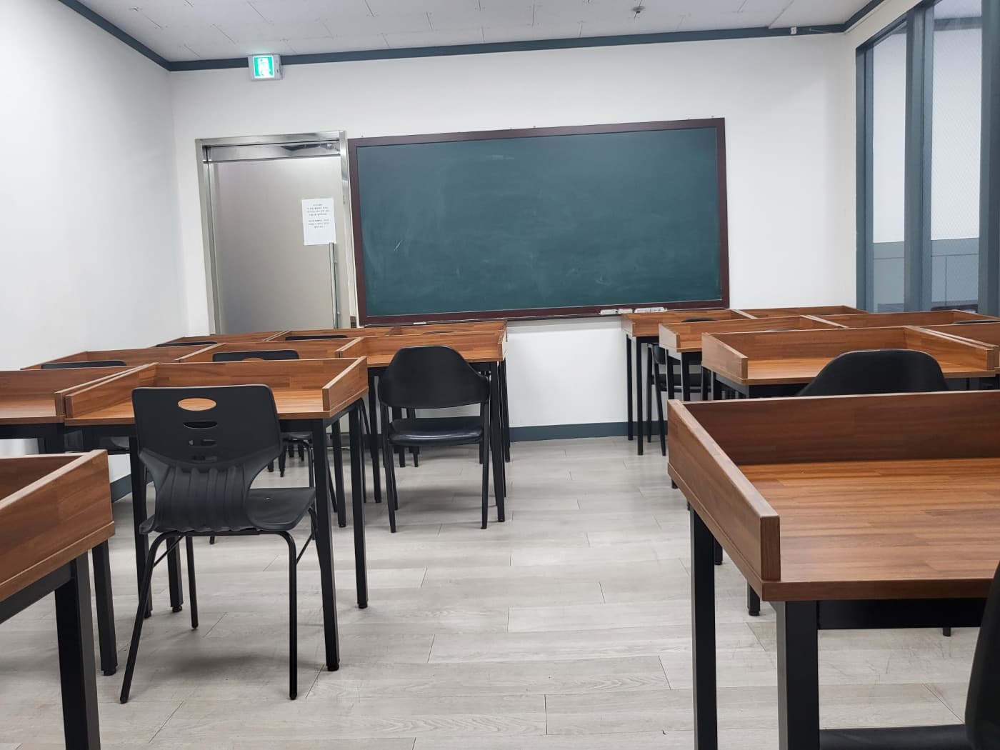 후곡 본스카이 영어학원 일산본원 사진 2