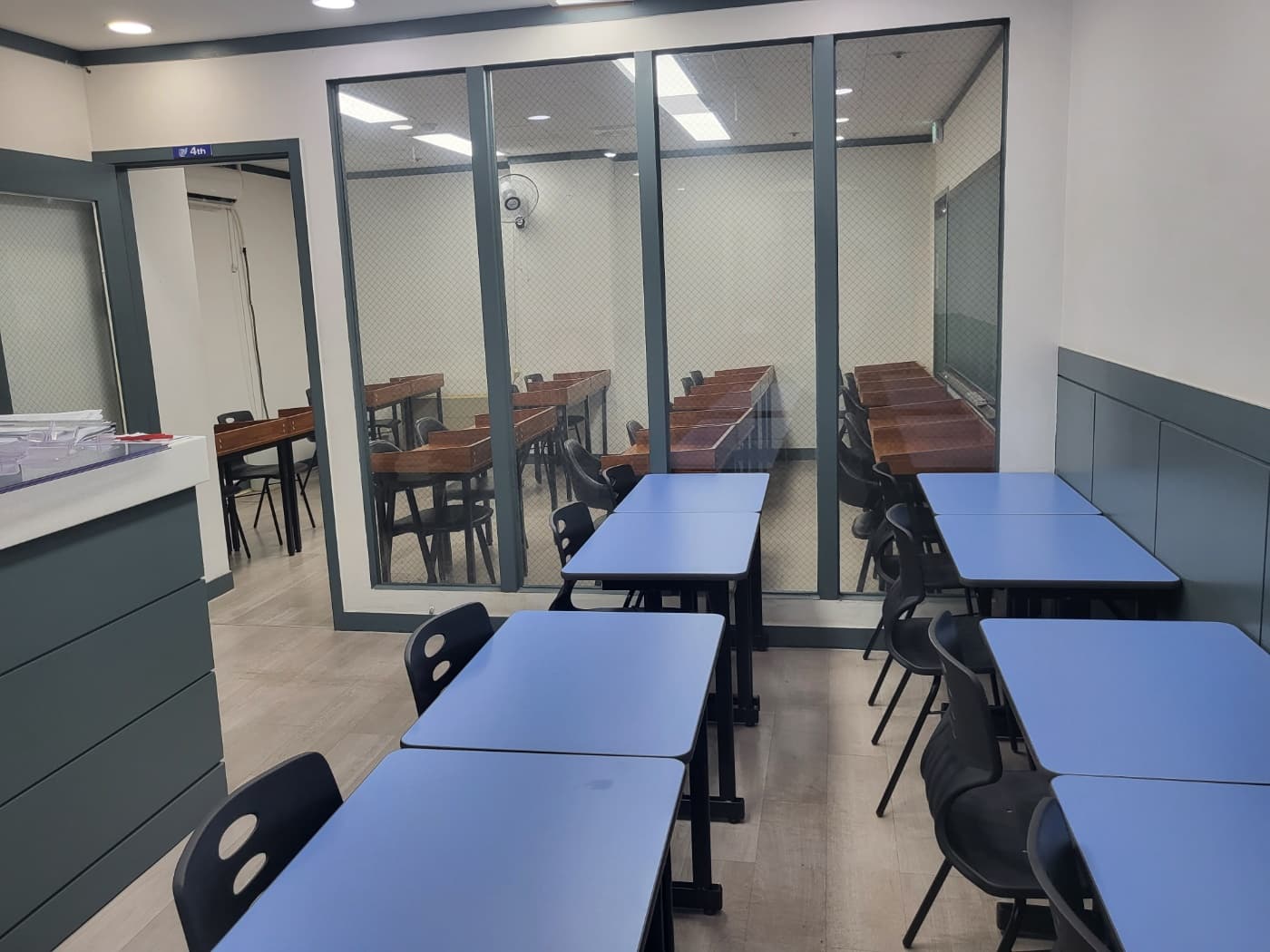후곡 본스카이 영어학원 일산본원 사진 7