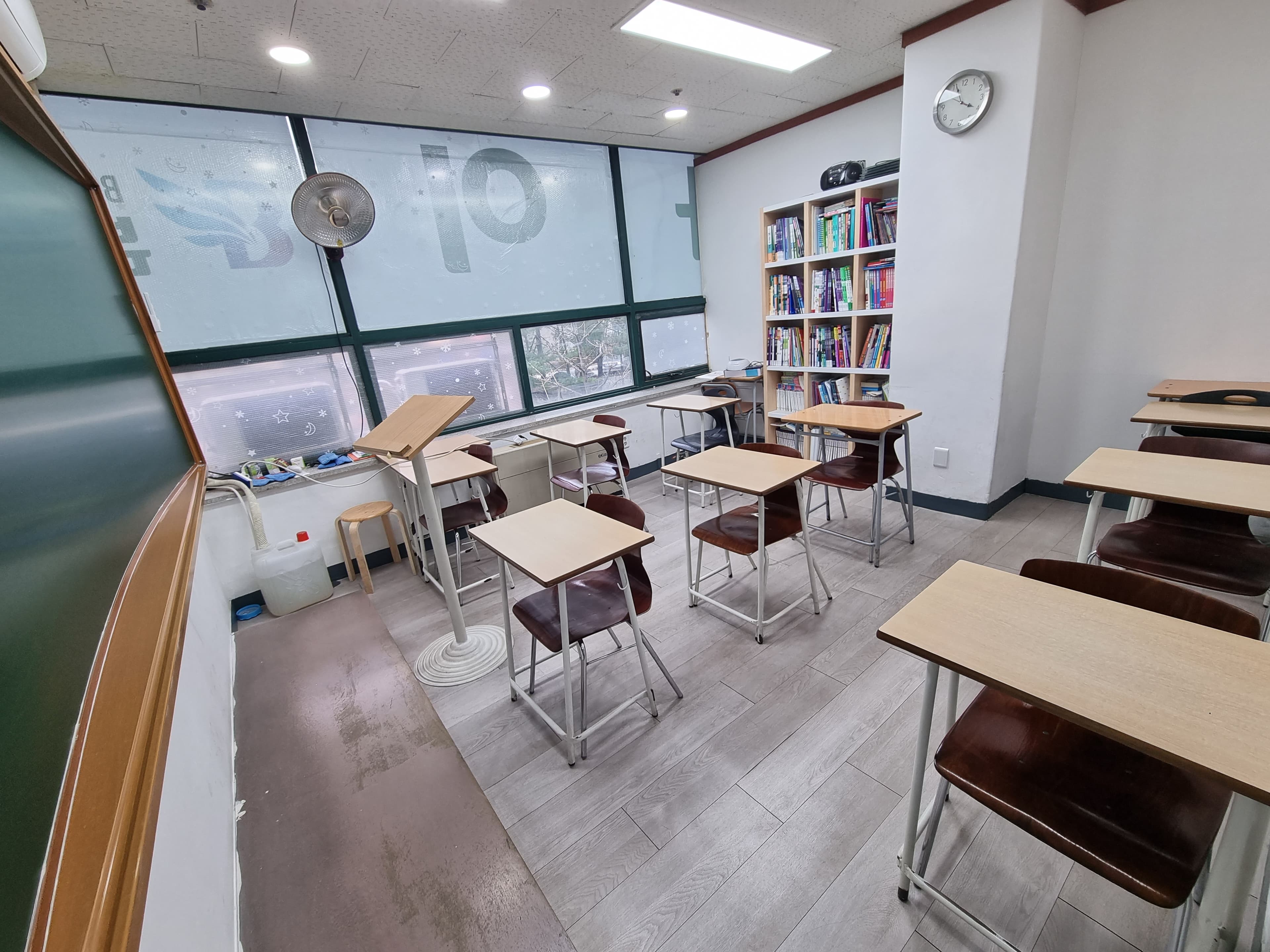 후곡 본스카이 영어학원 일산본원 사진 5