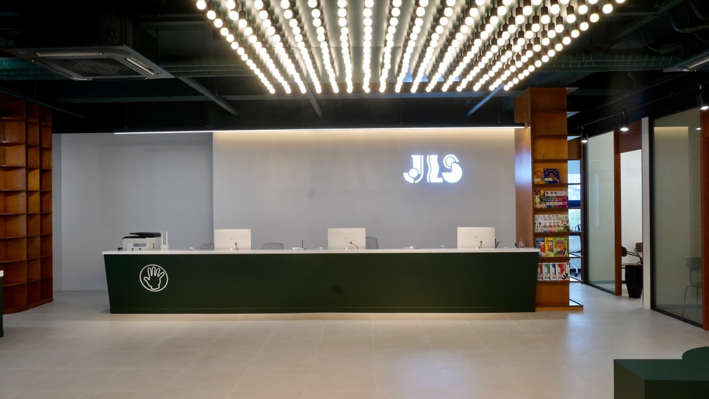 정상 어학원 남동탄분원 사진 1