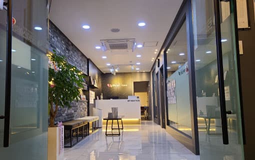 프라미스 어학원 마포캠퍼스 사진 1