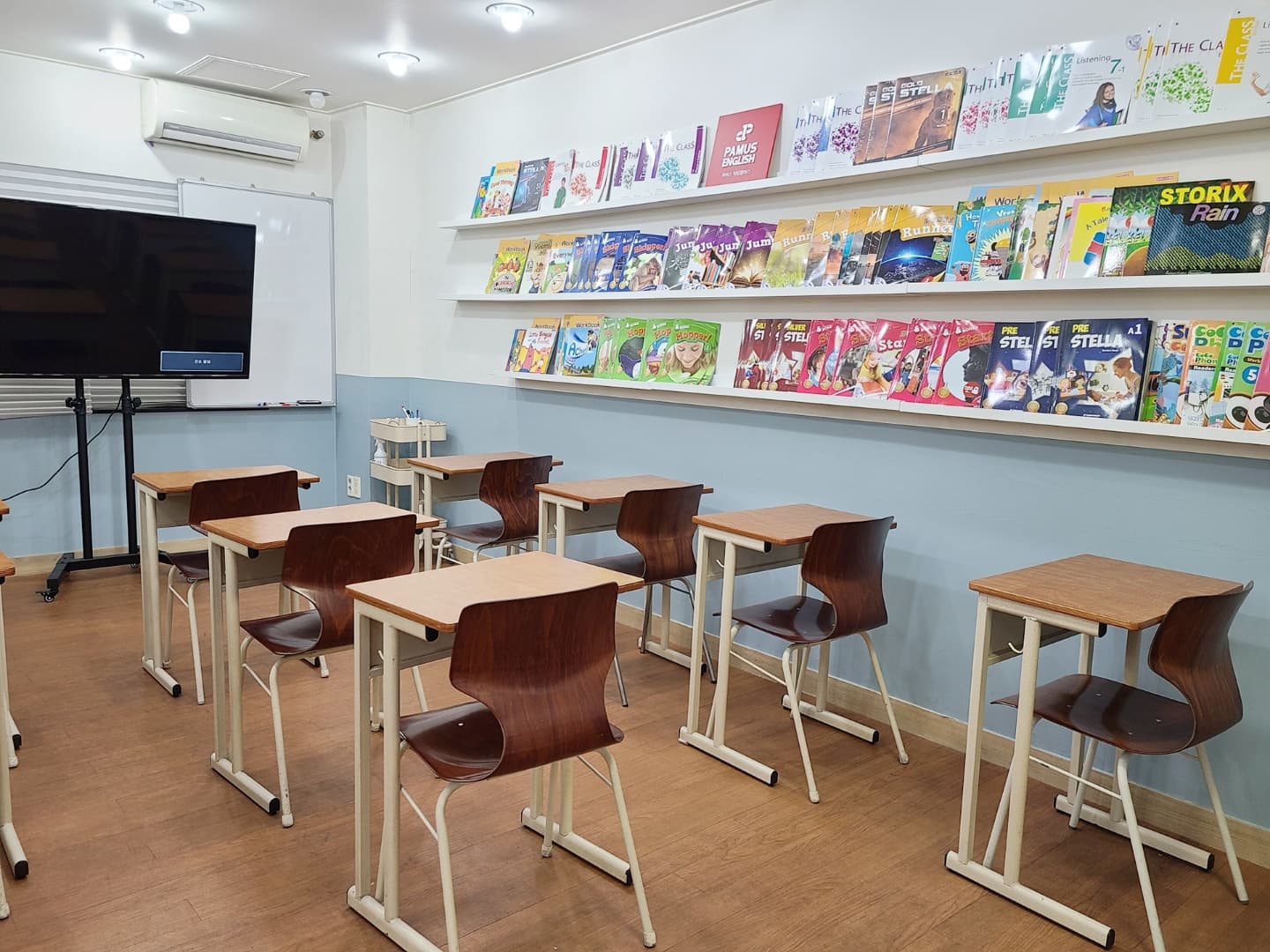 파머스 영어 스마트해법 수학 야탑중탑점 사진 2