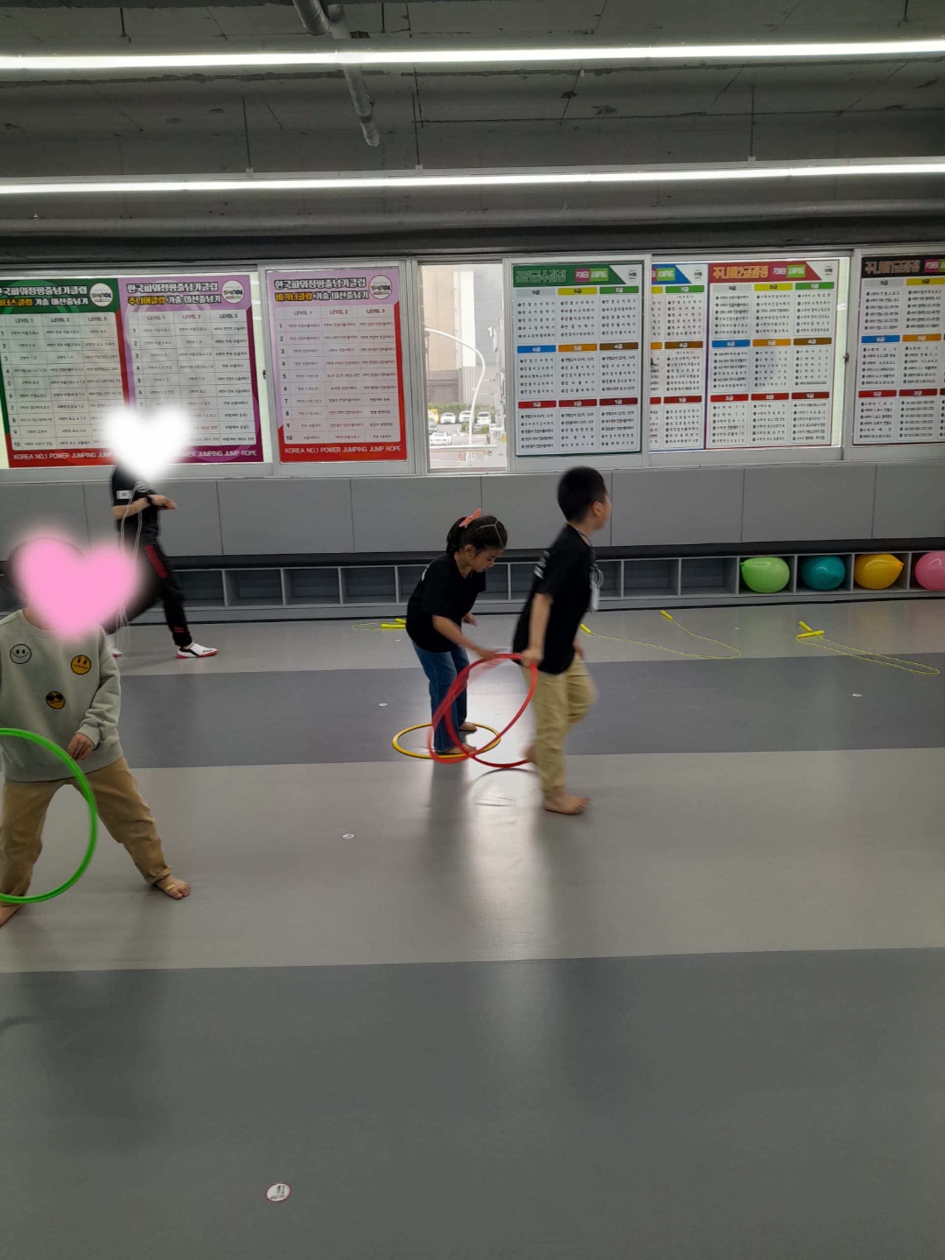 파워점핑줄넘기 화봉점 사진 5