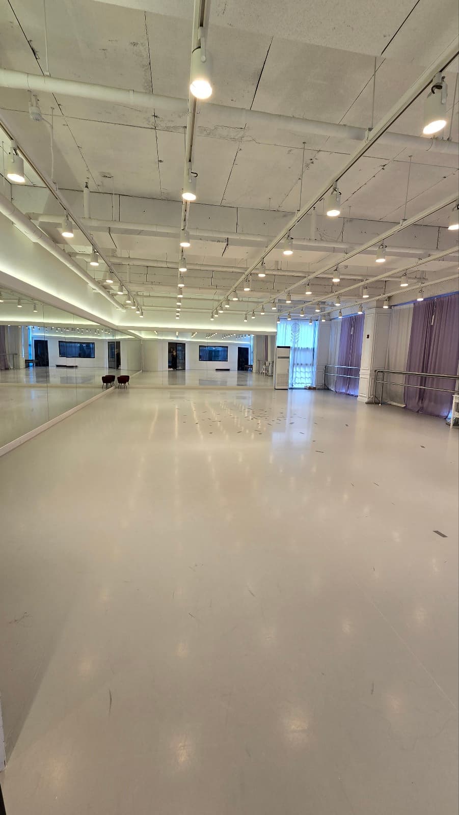 탄츠앤 수발레학원 사진 1