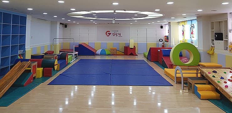 짐슐레 서울대 센터 사진 2