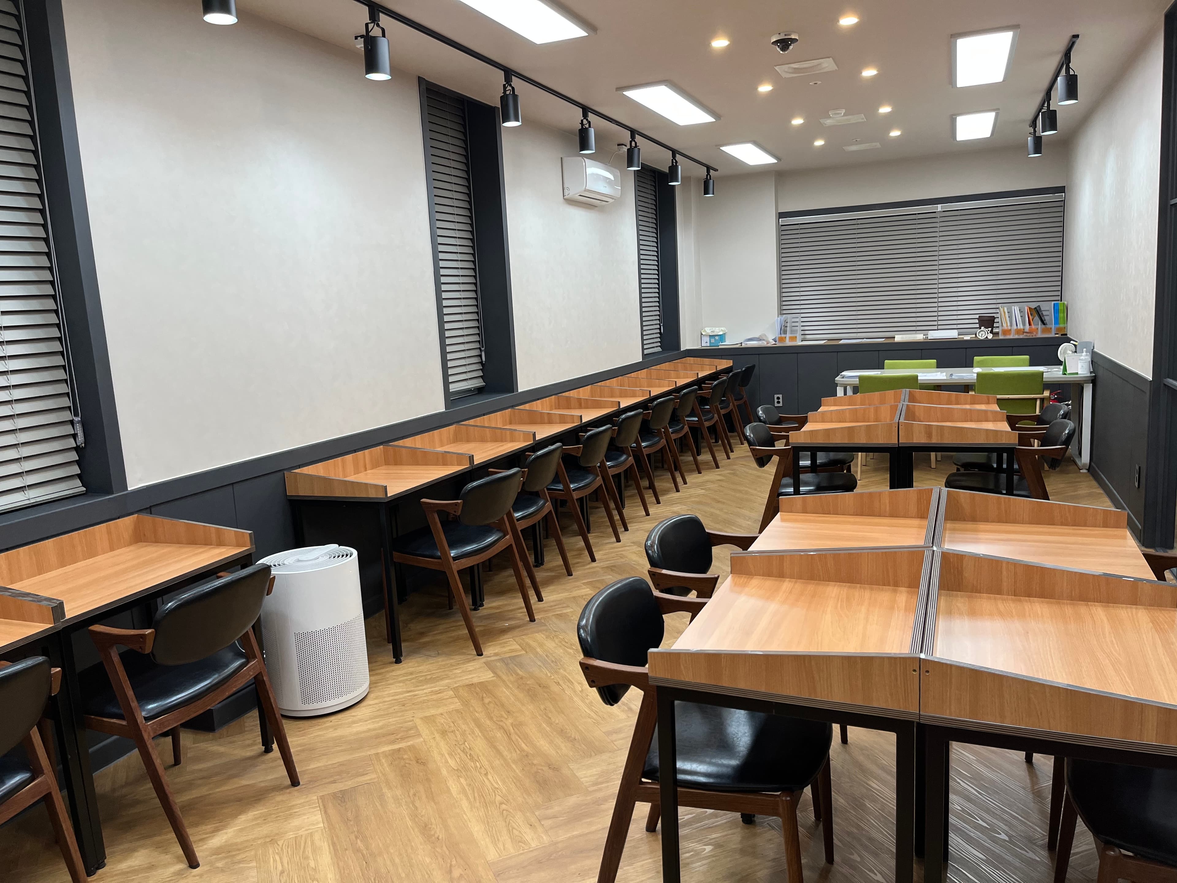 이상국어논술학원 뮤엠폴리오 국어논술 수완학원 사진 1
