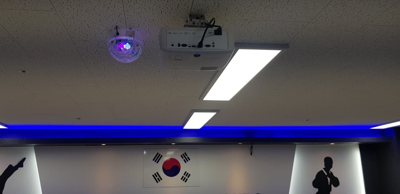 용인대성원 태권도장 사진 9