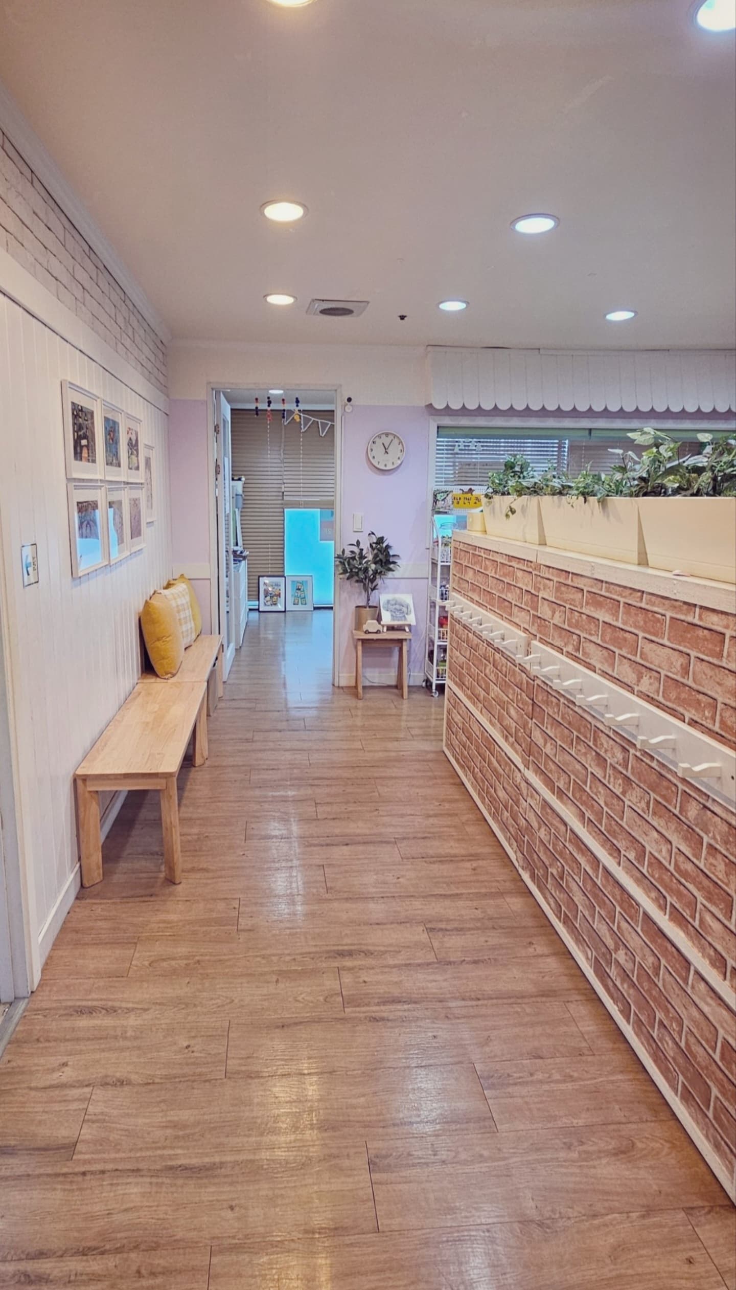 반디안 미술학원 사진 2